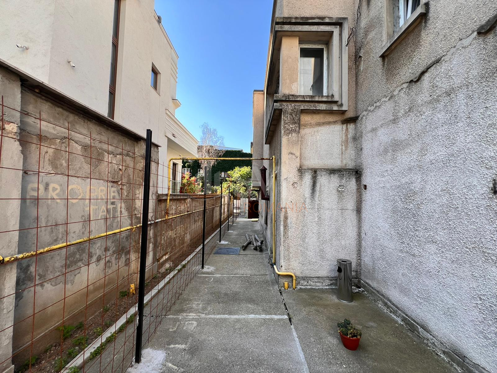 Casa, 5 camere Bucuresti/Dorobanti