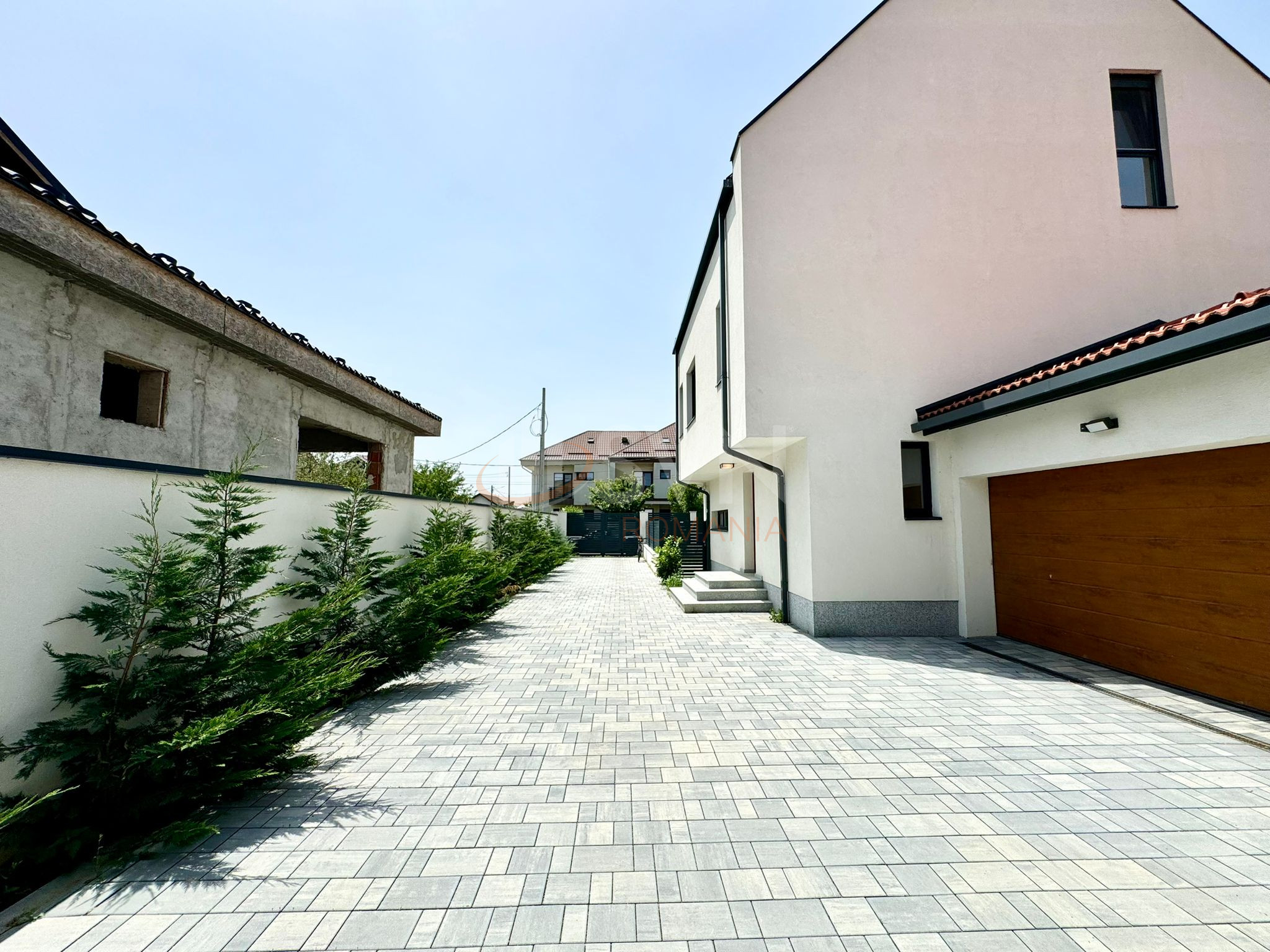 Casa, 5 camere Bucuresti/Chitila