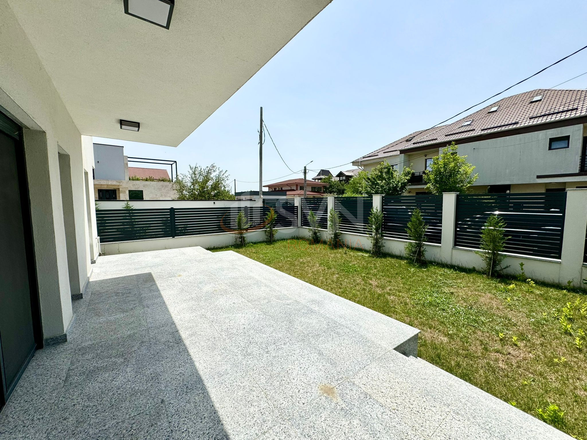 Casa, 5 camere Bucuresti/Chitila