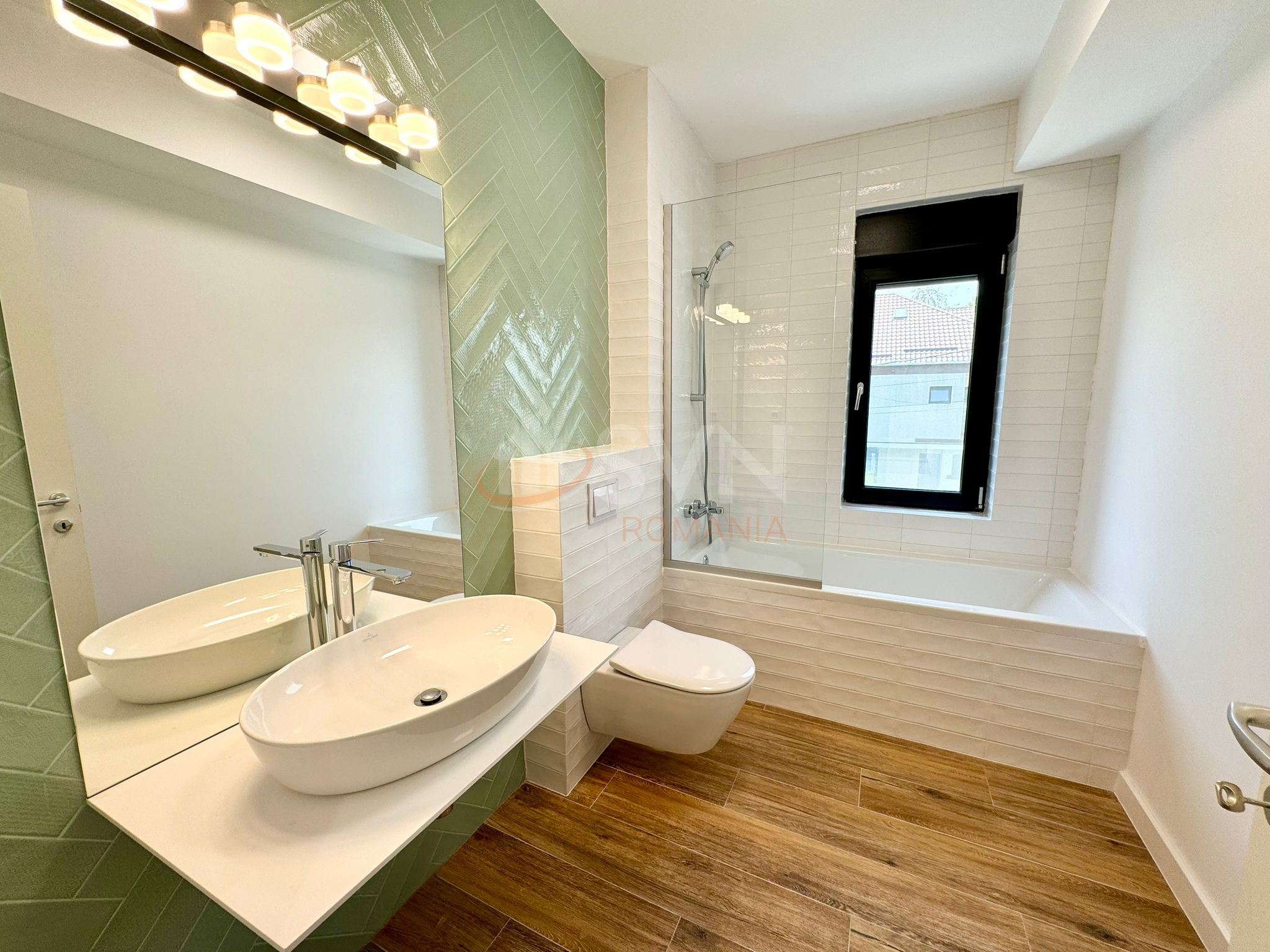 Casa, 5 camere Bucuresti/Chitila