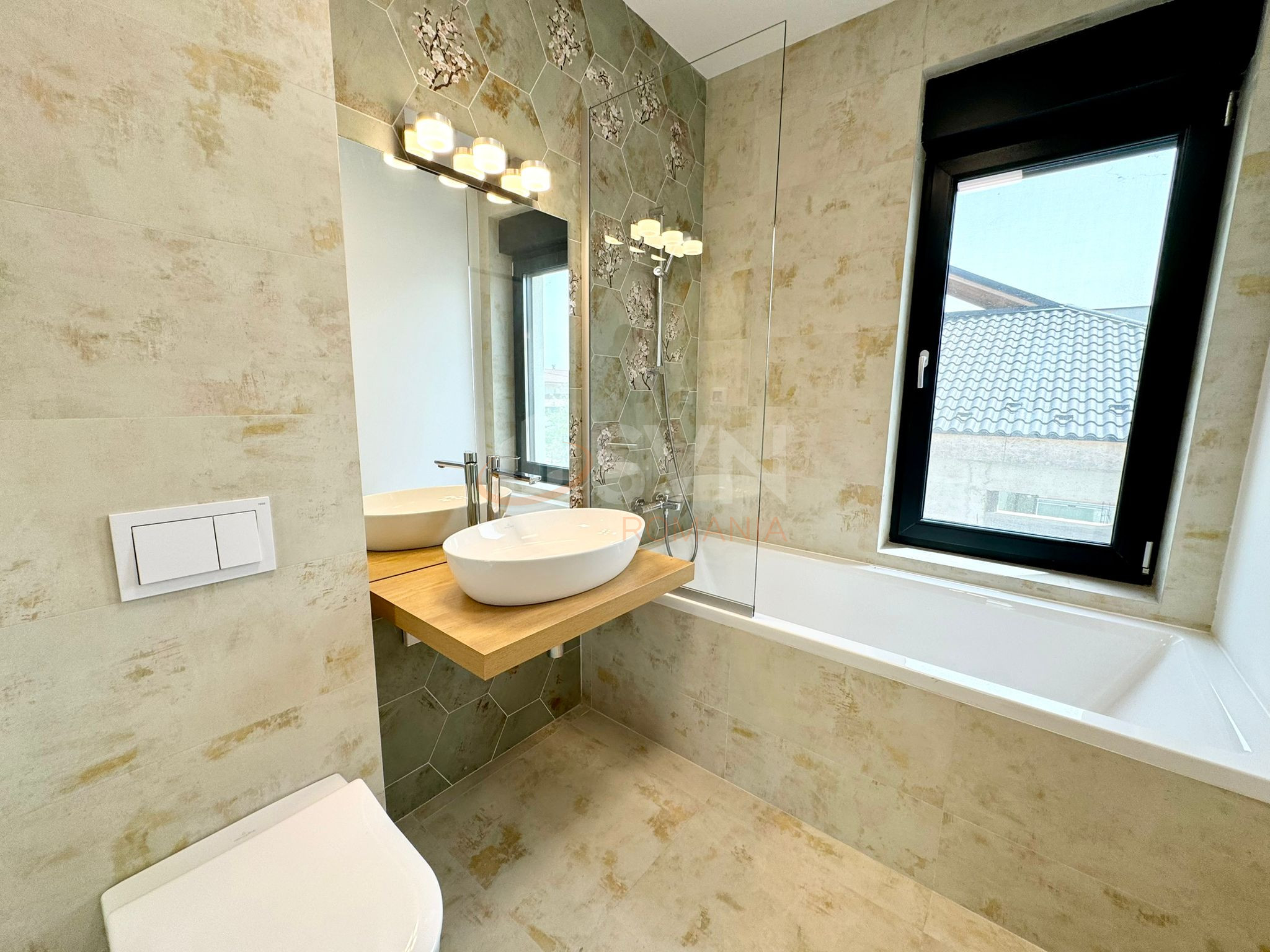 Casa, 5 camere Bucuresti/Chitila