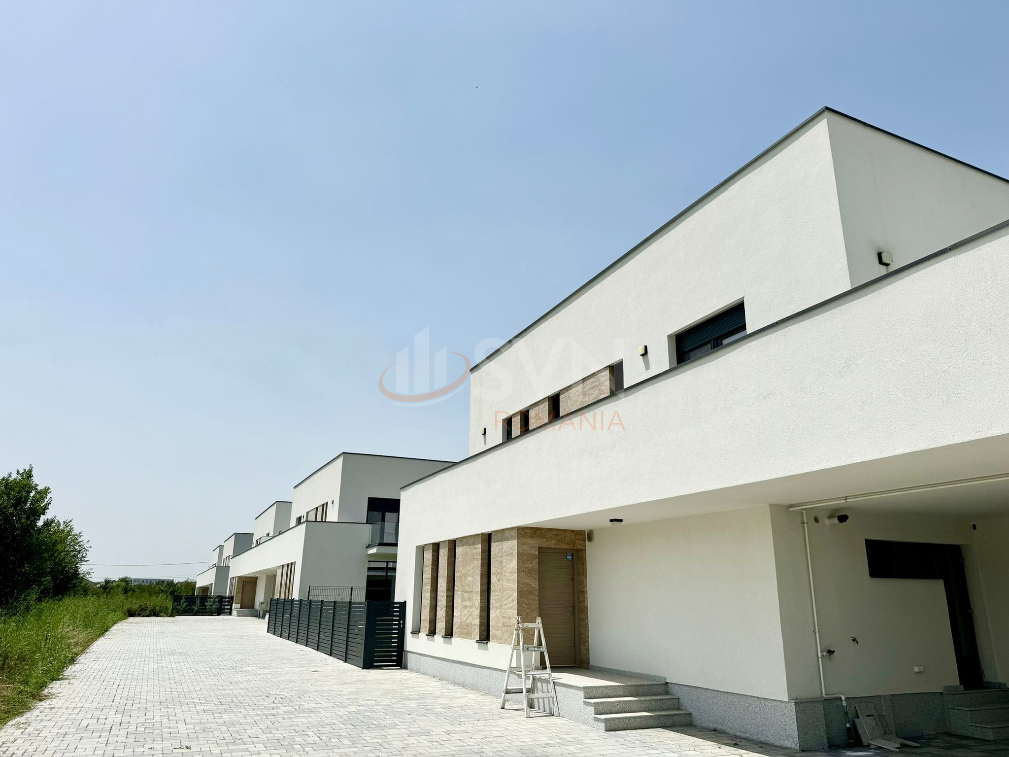 Casa, 5 camere Bucuresti/Chitila