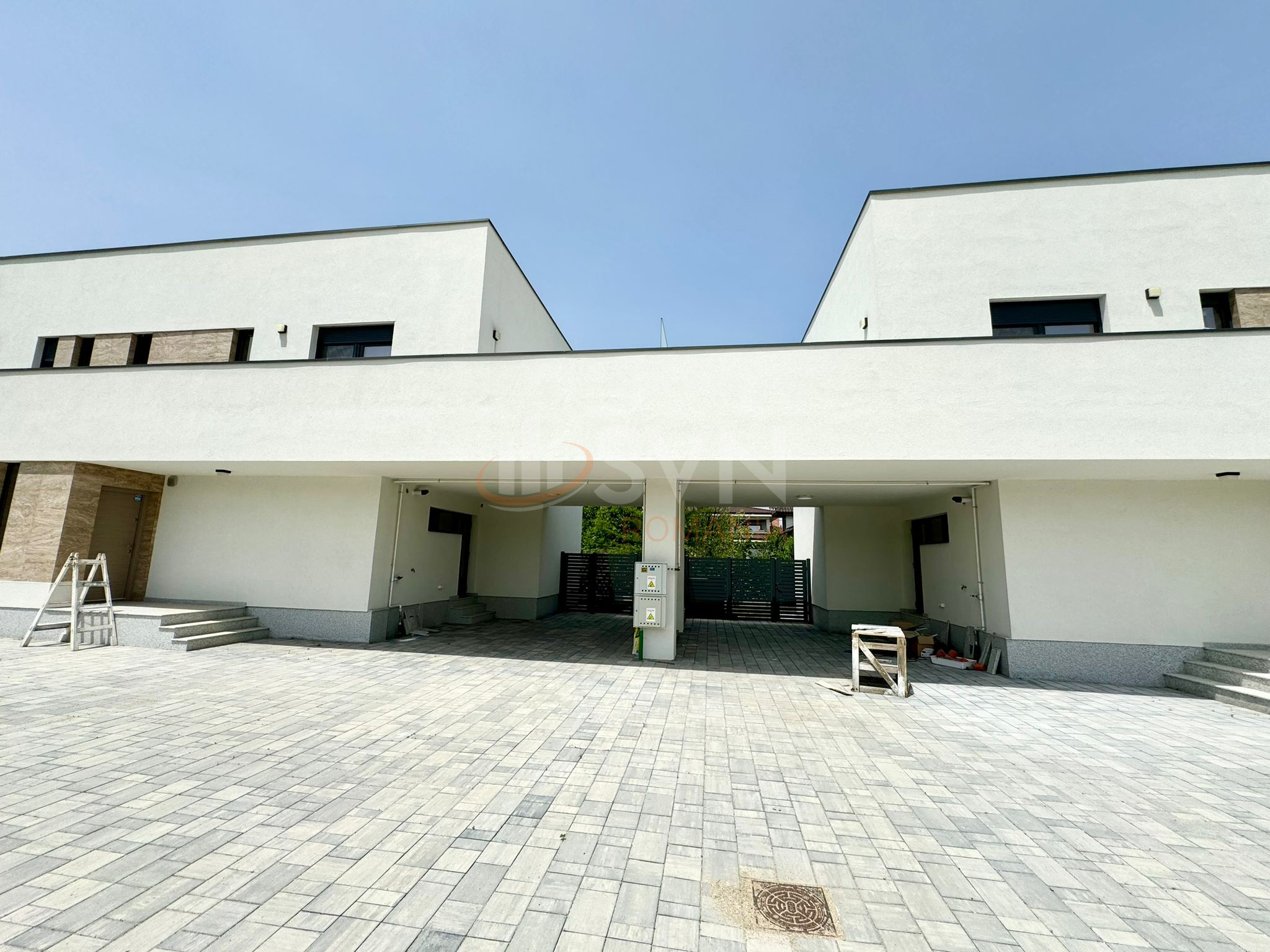 Casa, 5 camere Bucuresti/Chitila