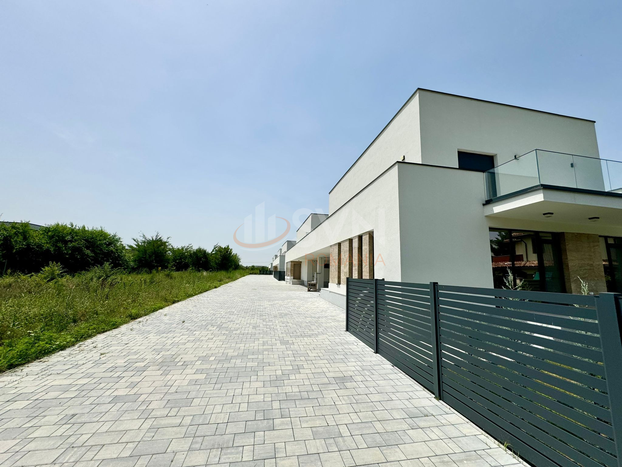 Casa, 5 camere Bucuresti/Chitila