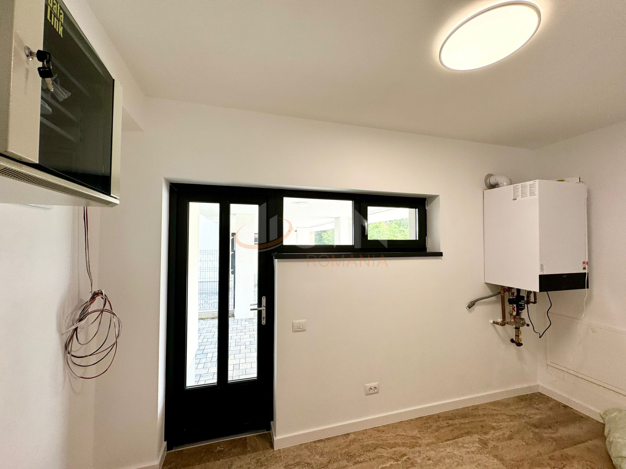 Casa, 5 camere Bucuresti/Chitila