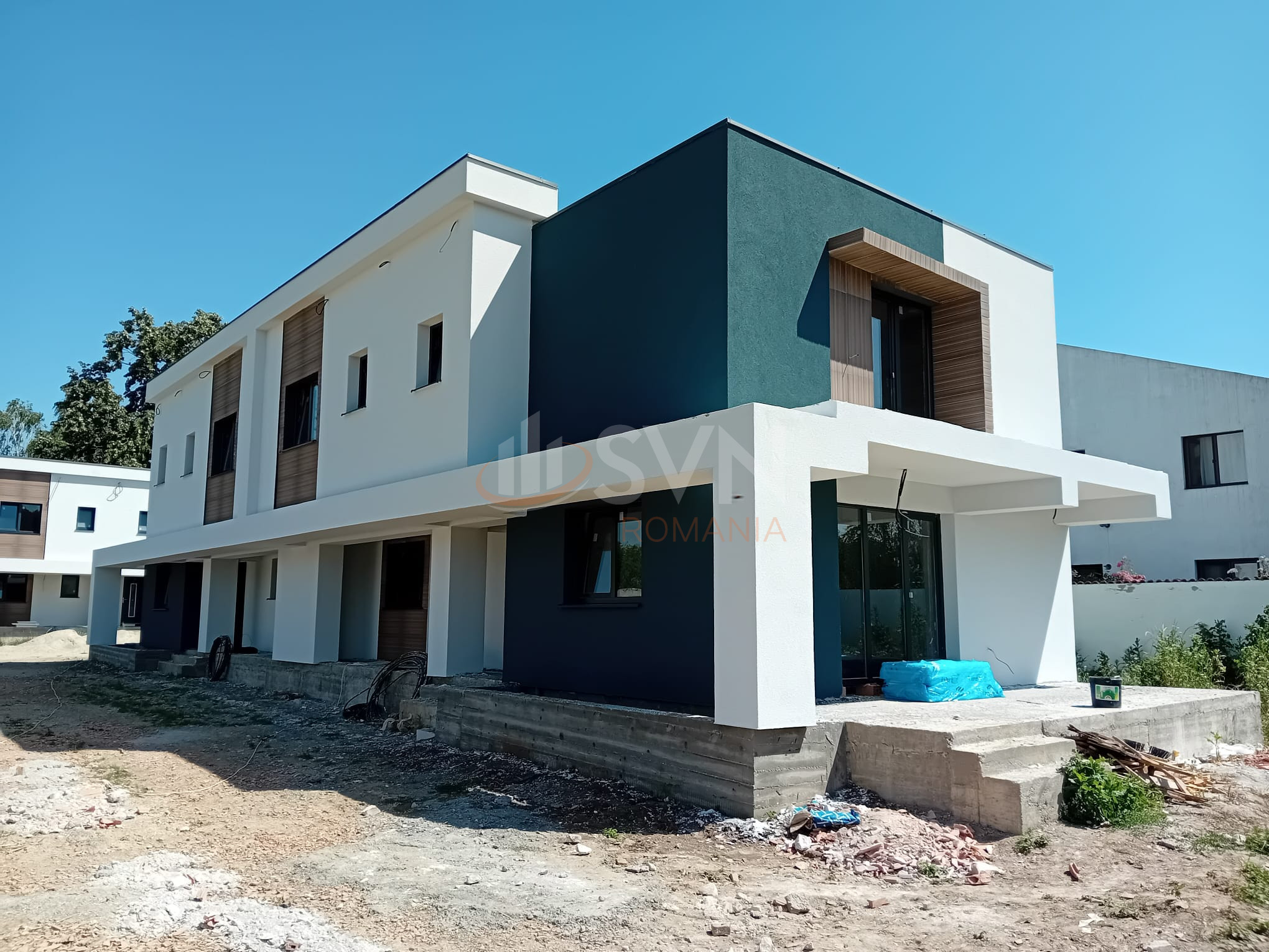 Casa, 5 camere Ilfov/Corbeanca