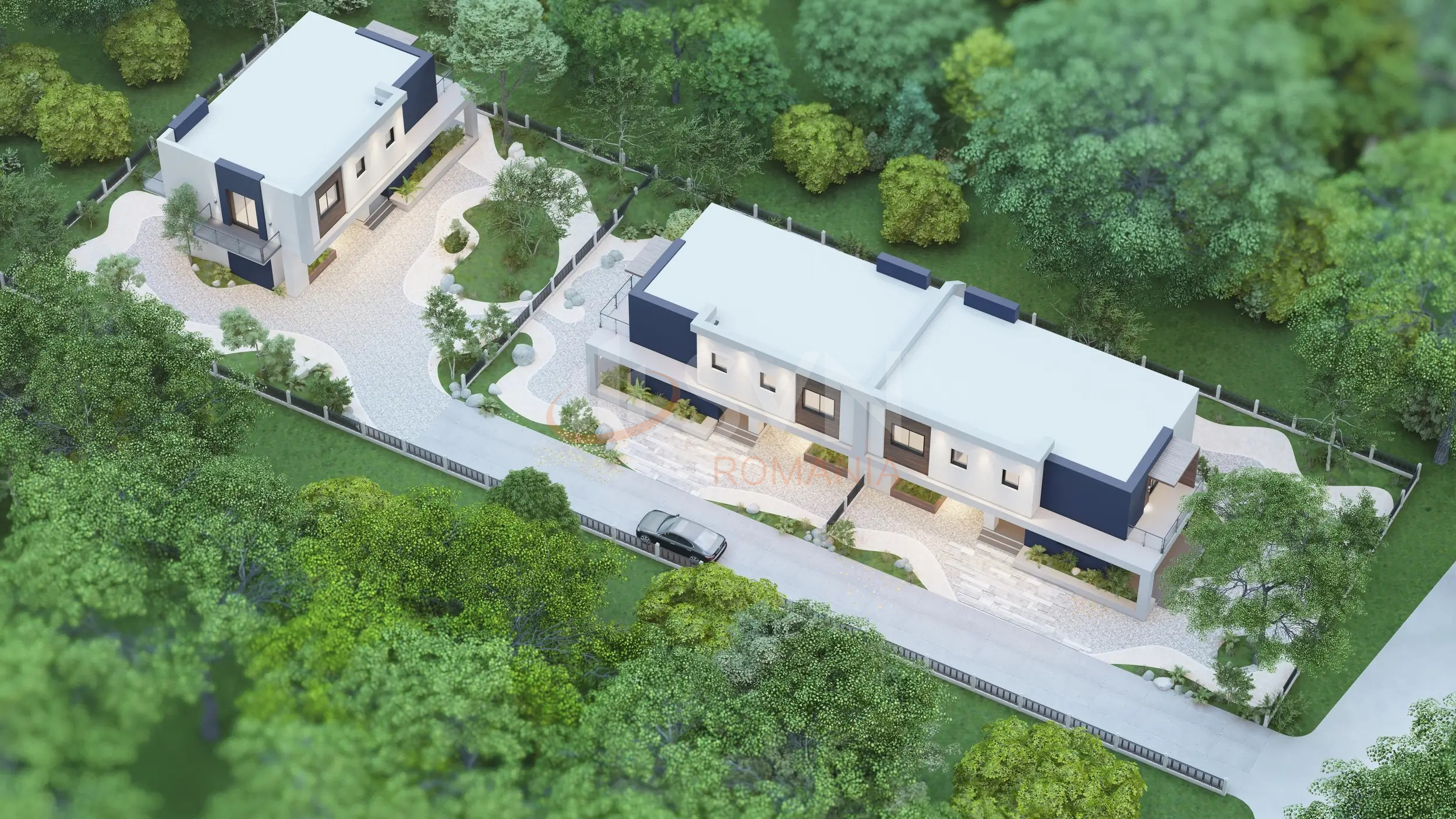 Casa, 5 camere Ilfov/Corbeanca