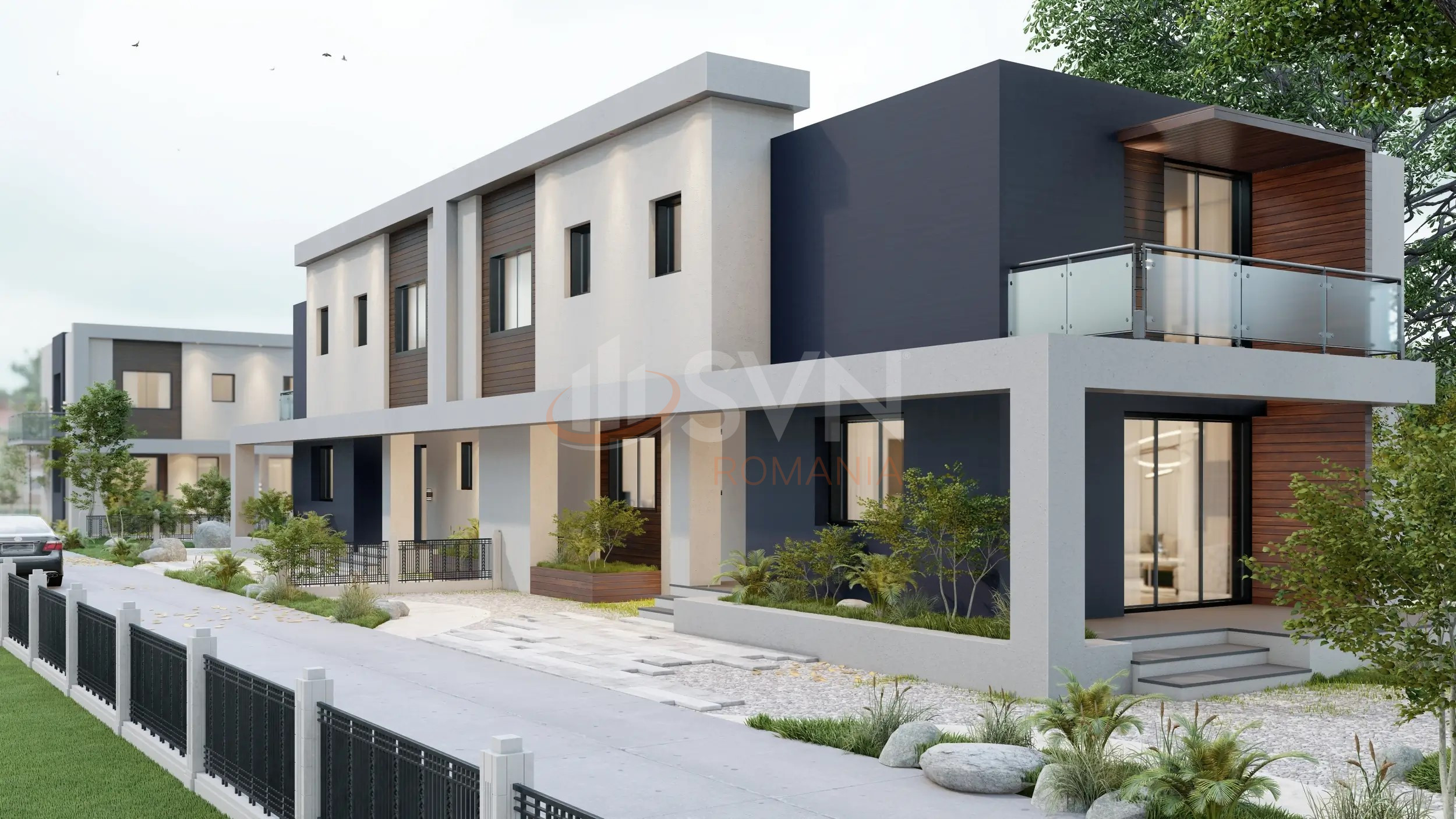 Casa, 5 camere Ilfov/Corbeanca