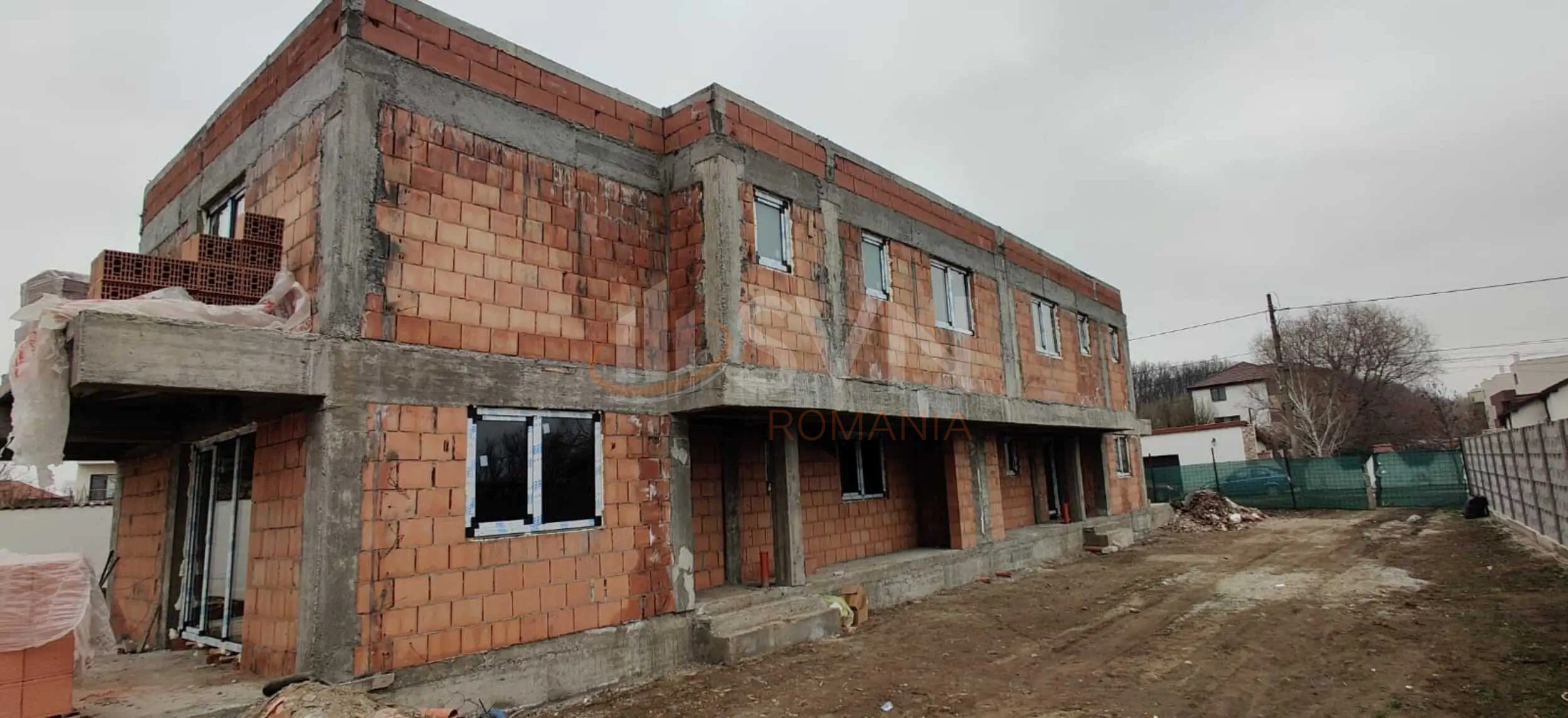 Casa, 5 camere Ilfov/Corbeanca