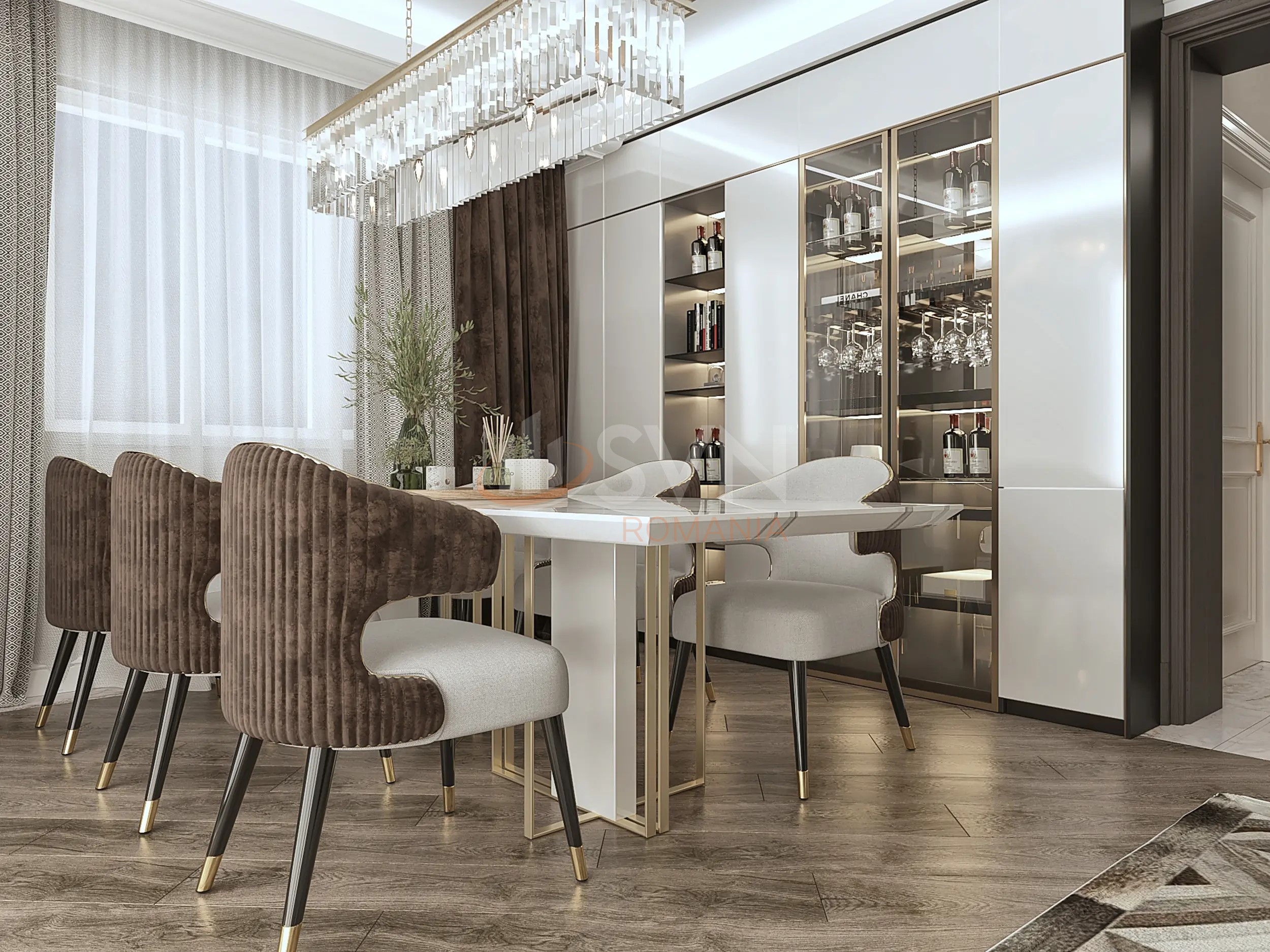 Casa, 5 camere Ilfov/Corbeanca