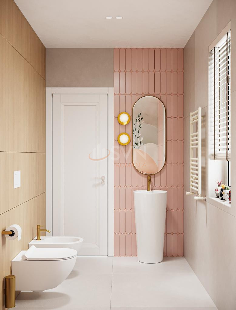 Casa, 5 camere Cluj/Andrei Muresanu