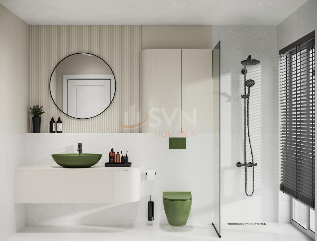 Casa, 5 camere Cluj/Andrei Muresanu