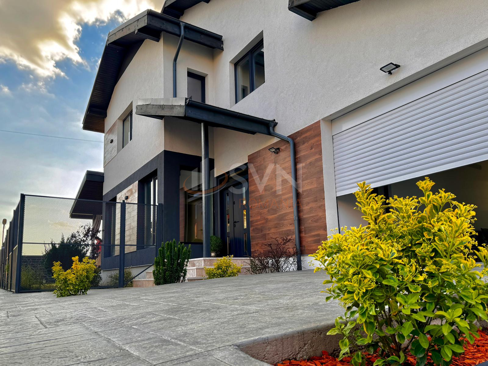 Casa, 5 camere Ilfov/Corbeanca