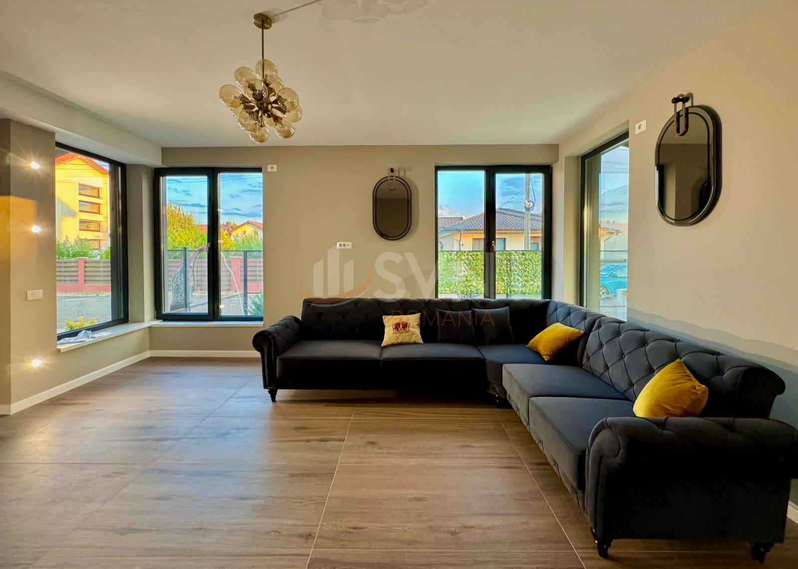 Casa, 5 camere Ilfov/Corbeanca