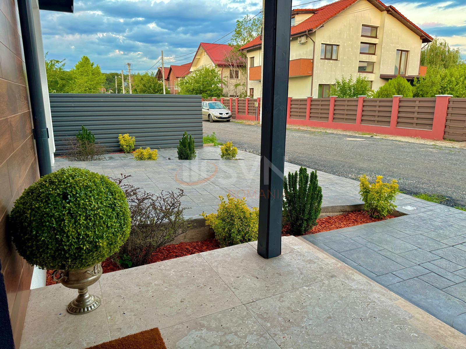 Casa, 5 camere Ilfov/Corbeanca