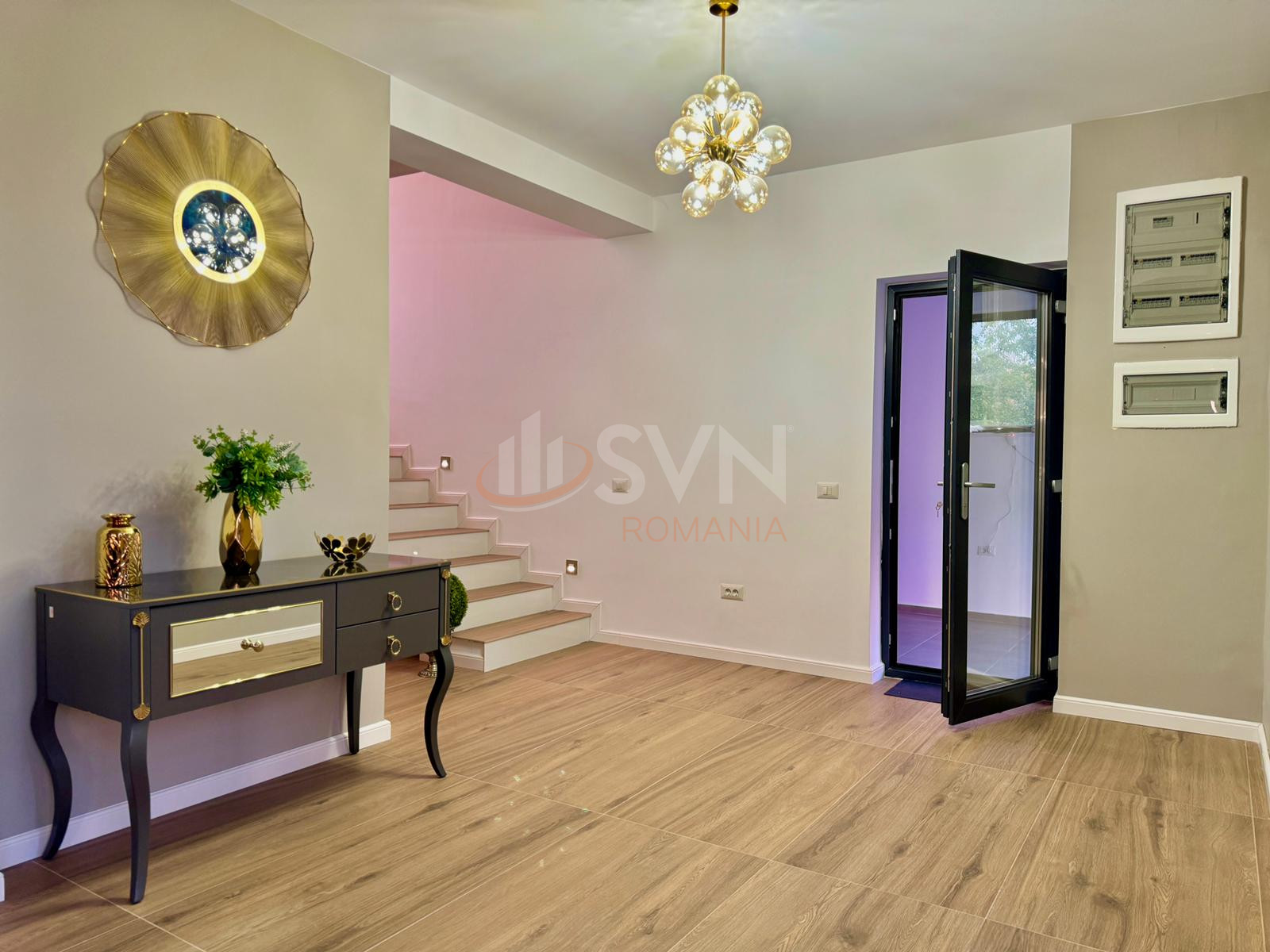 Casa, 5 camere Ilfov/Corbeanca