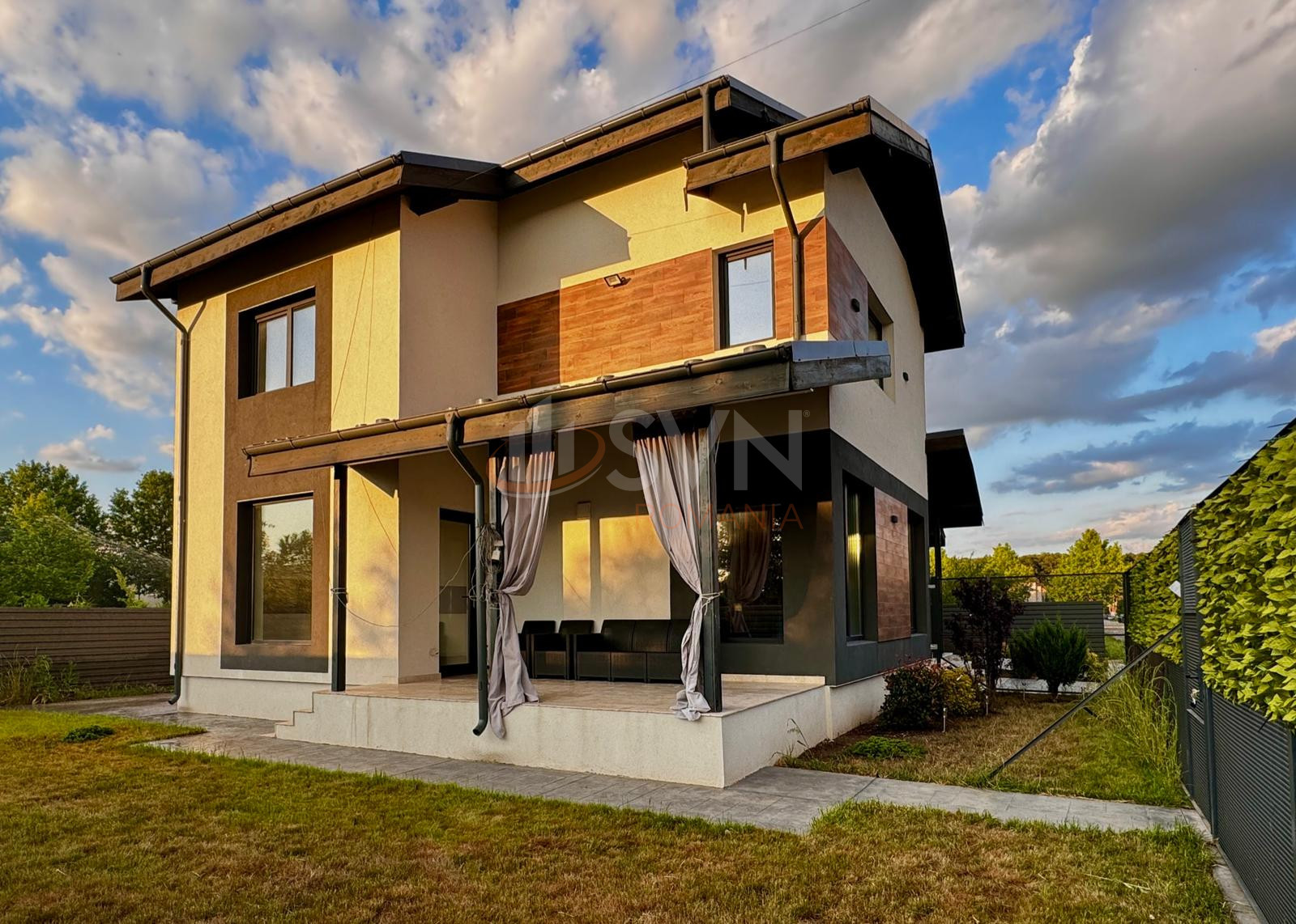 Casa, 5 camere Ilfov/Corbeanca