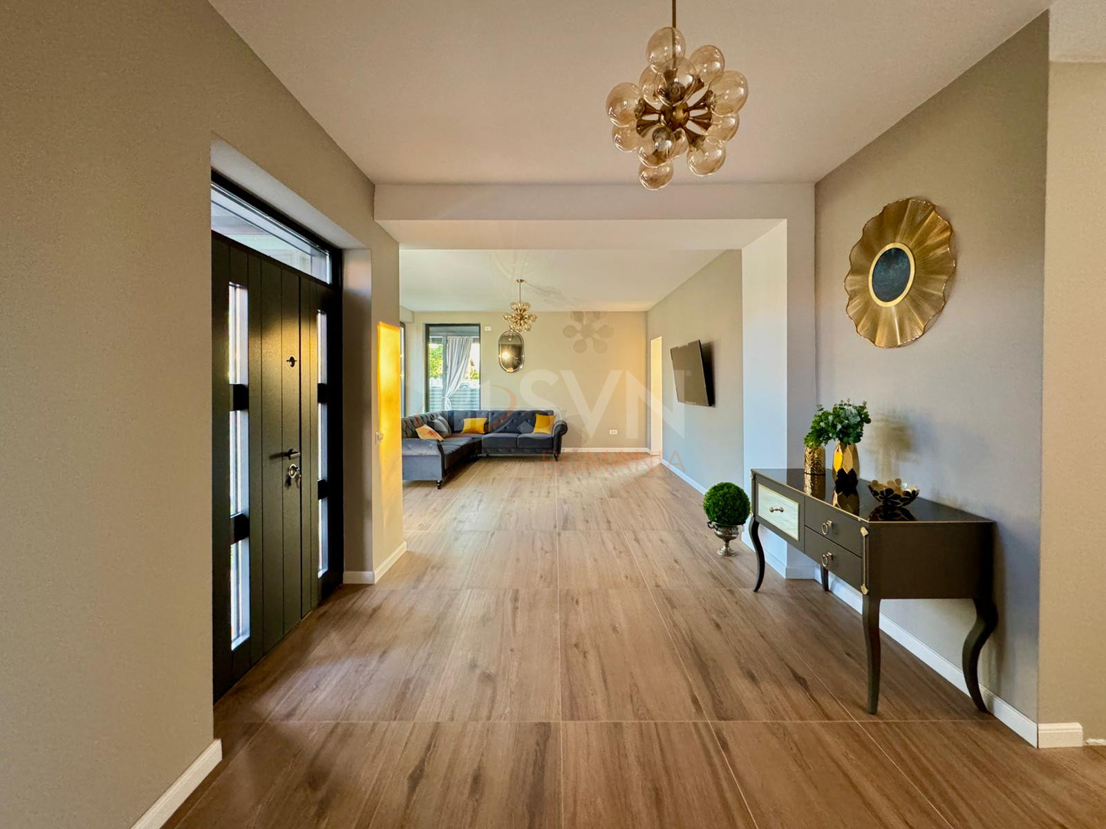 Casa, 5 camere Ilfov/Corbeanca