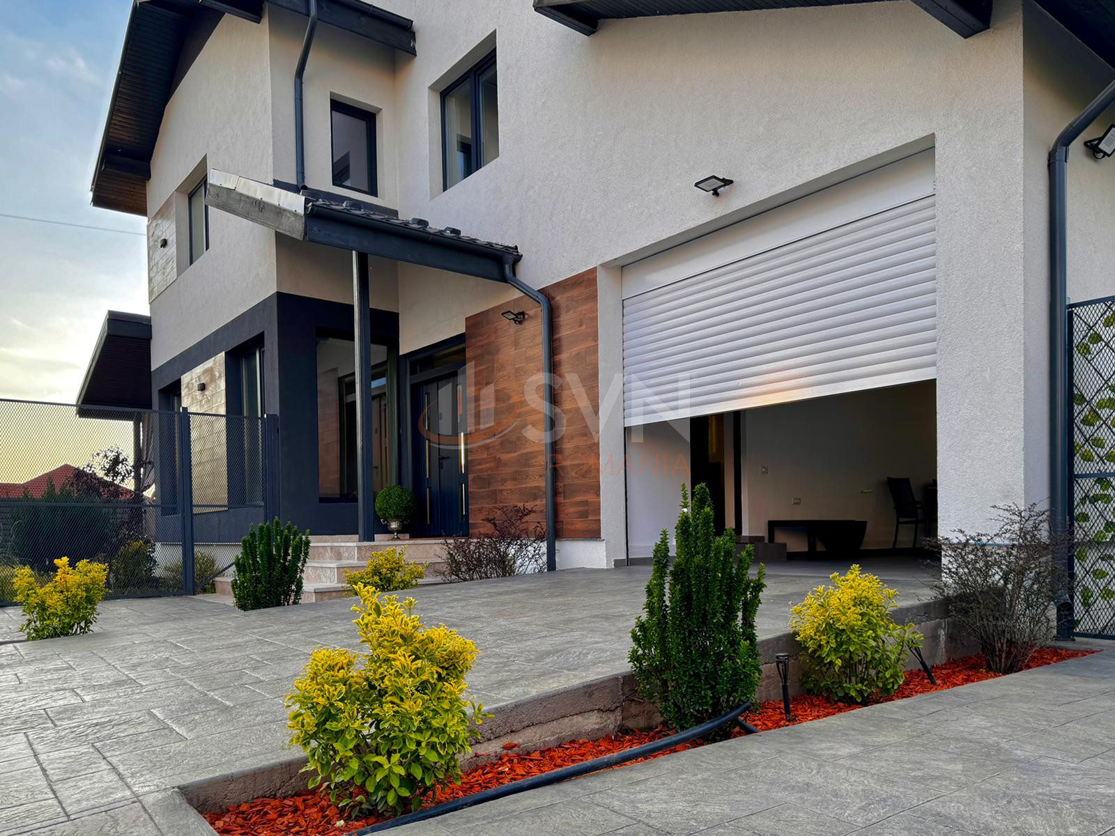 Casa, 5 camere Ilfov/Corbeanca