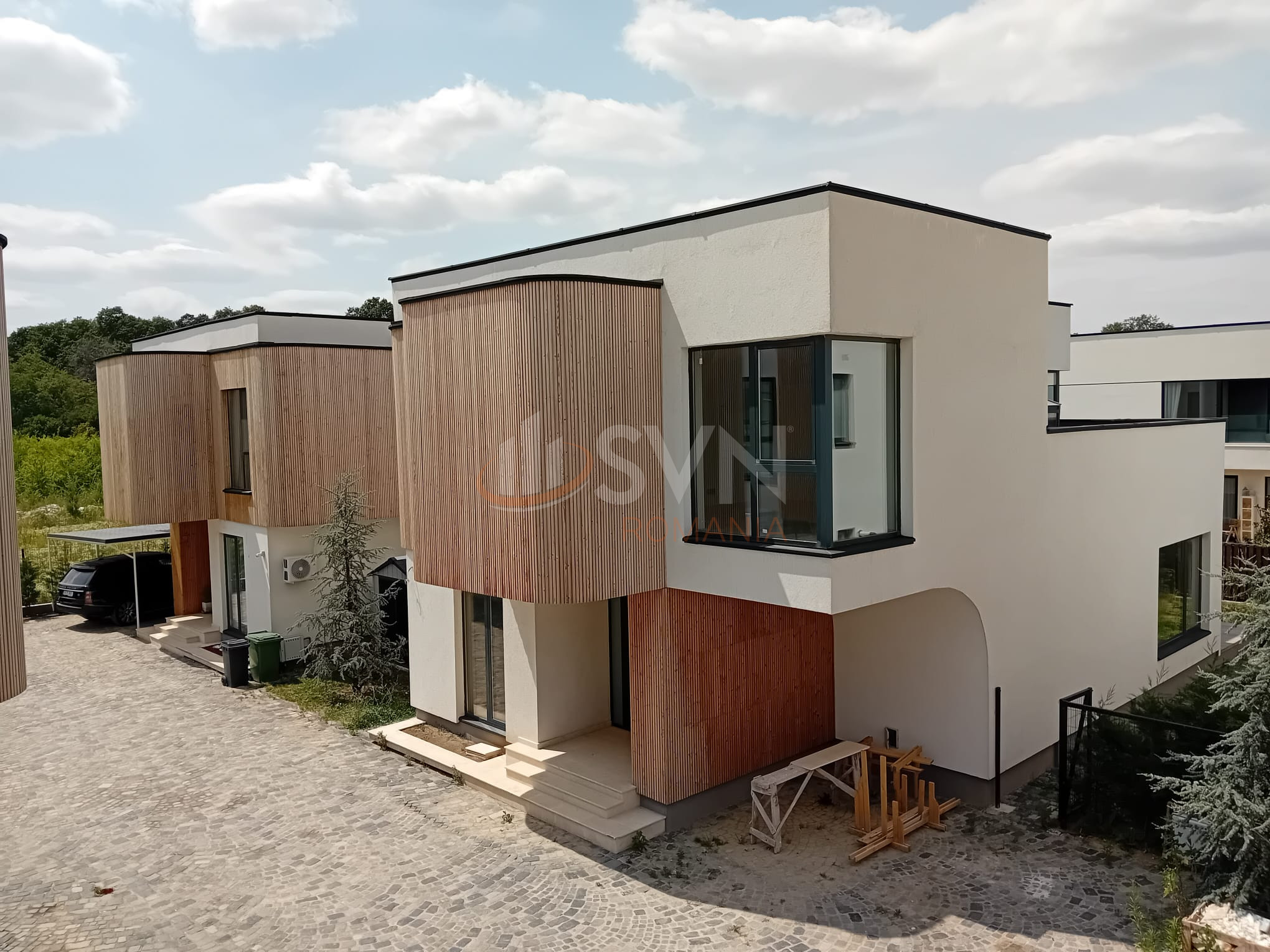 Casa, 5 camere Ilfov/Corbeanca