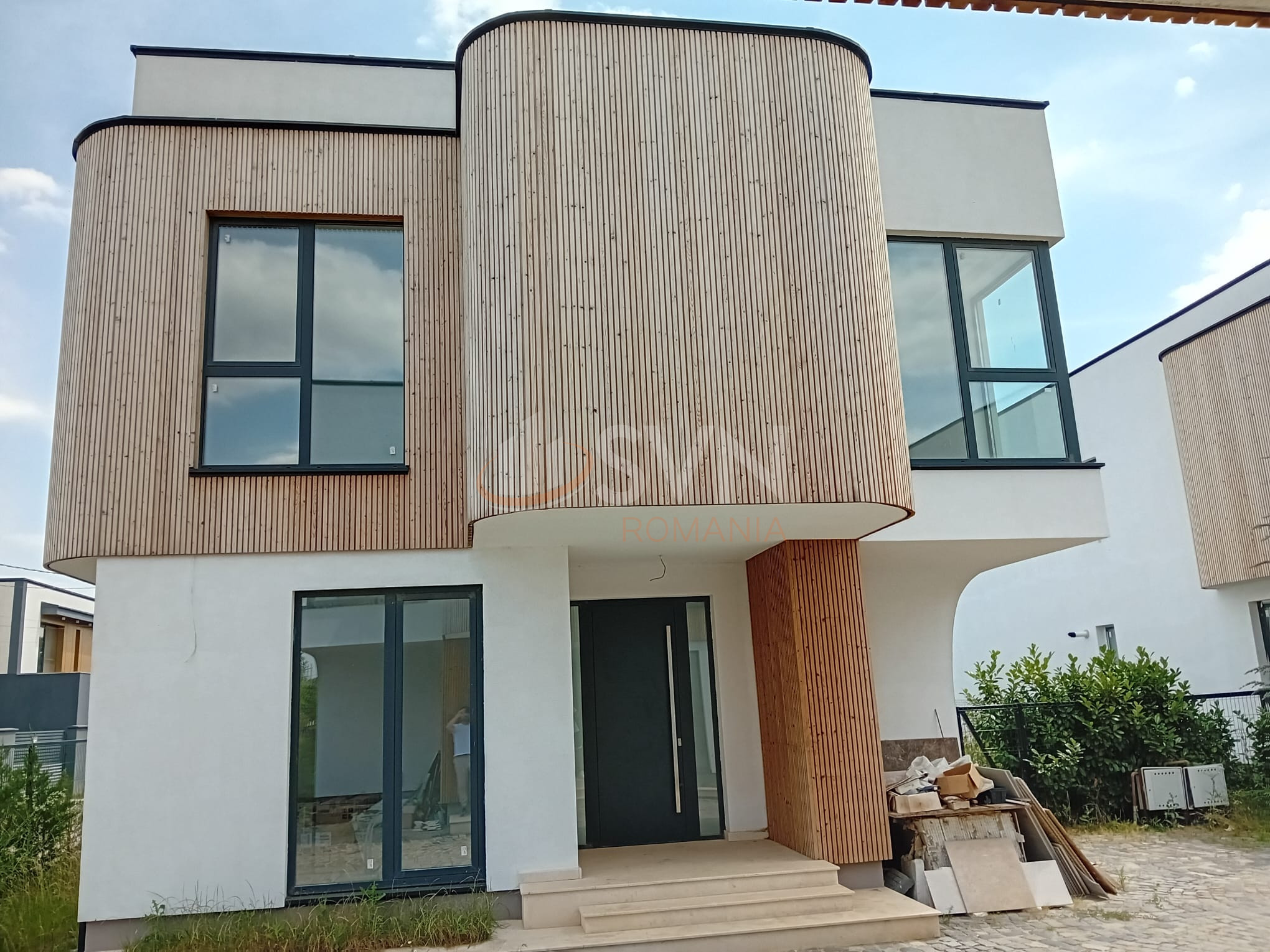 Casa, 5 camere Ilfov/Corbeanca