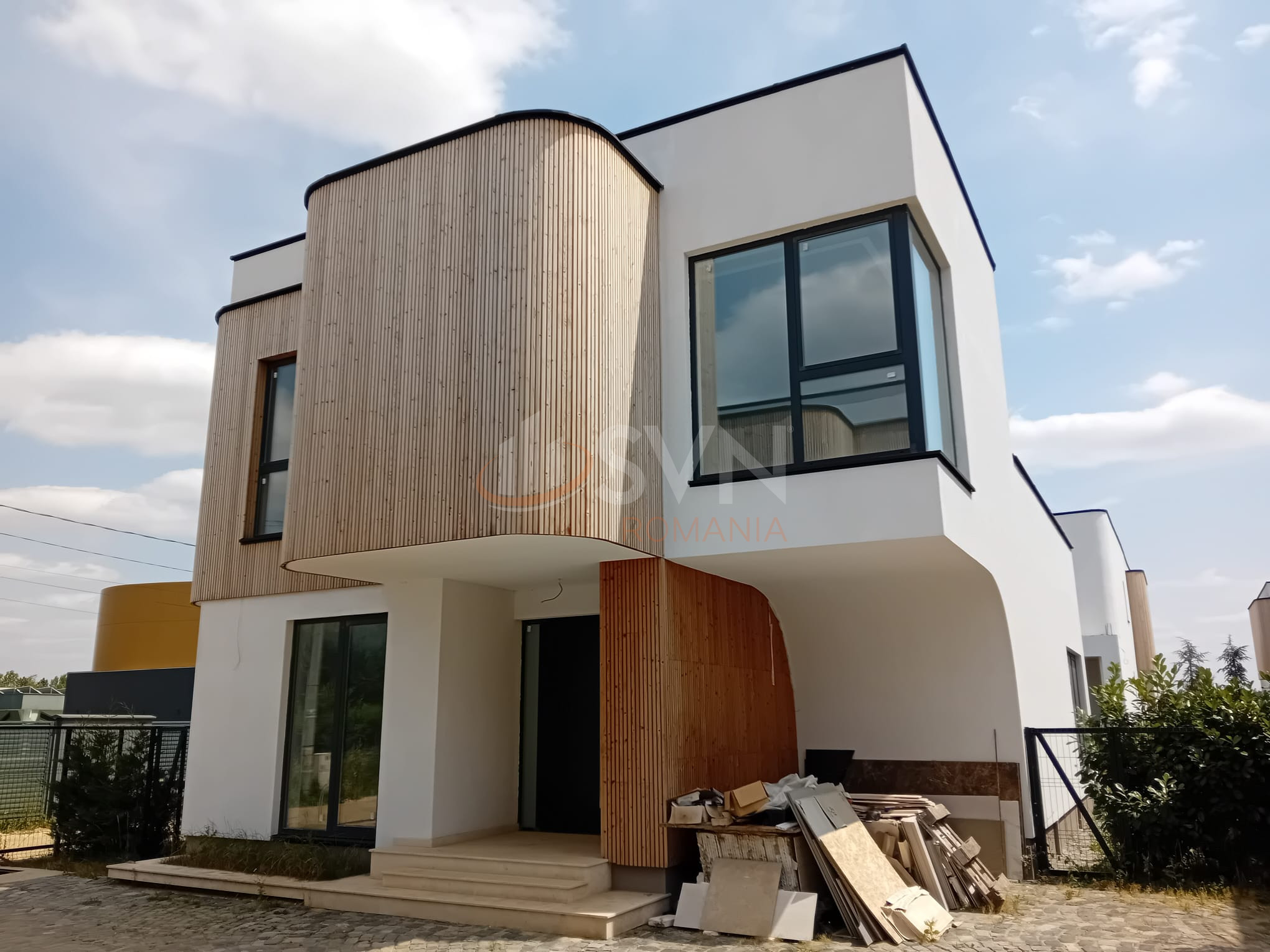 Casa, 5 camere Ilfov/Corbeanca