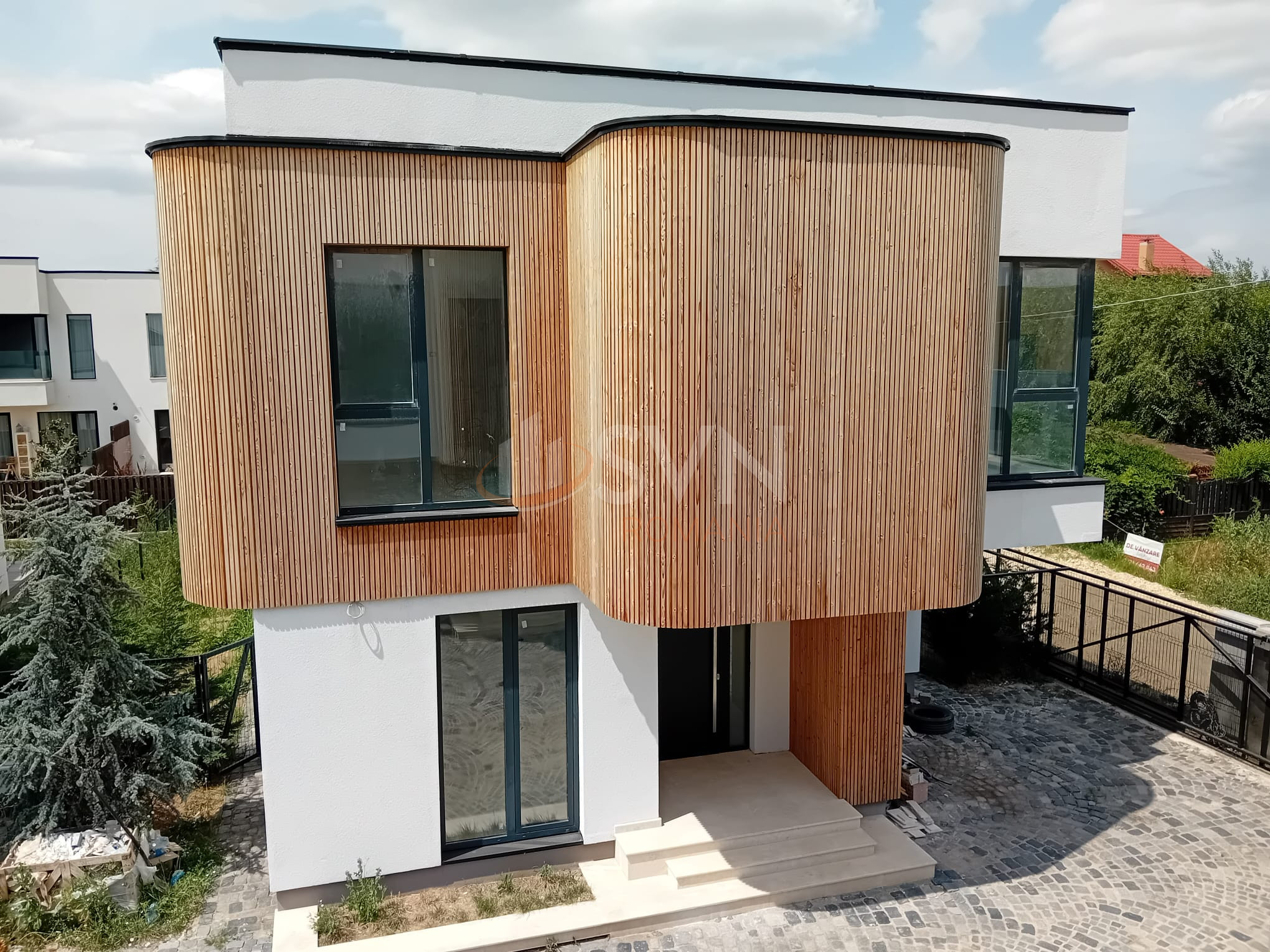 Casa, 5 camere Ilfov/Corbeanca