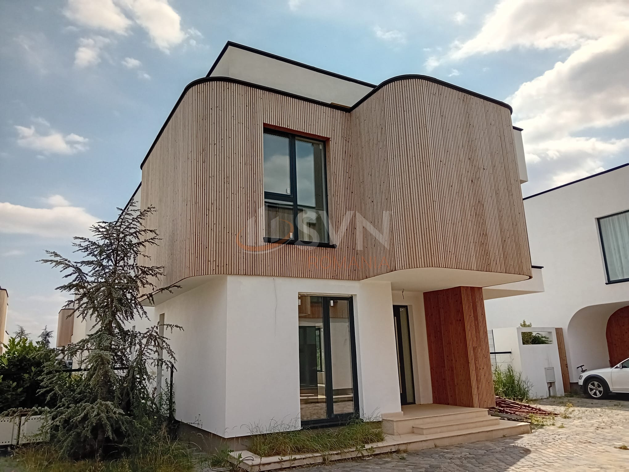 Casa, 5 camere Ilfov/Corbeanca