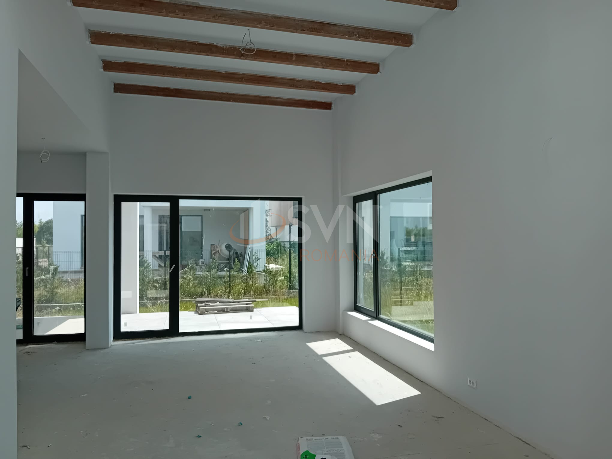 Casa, 5 camere Ilfov/Corbeanca