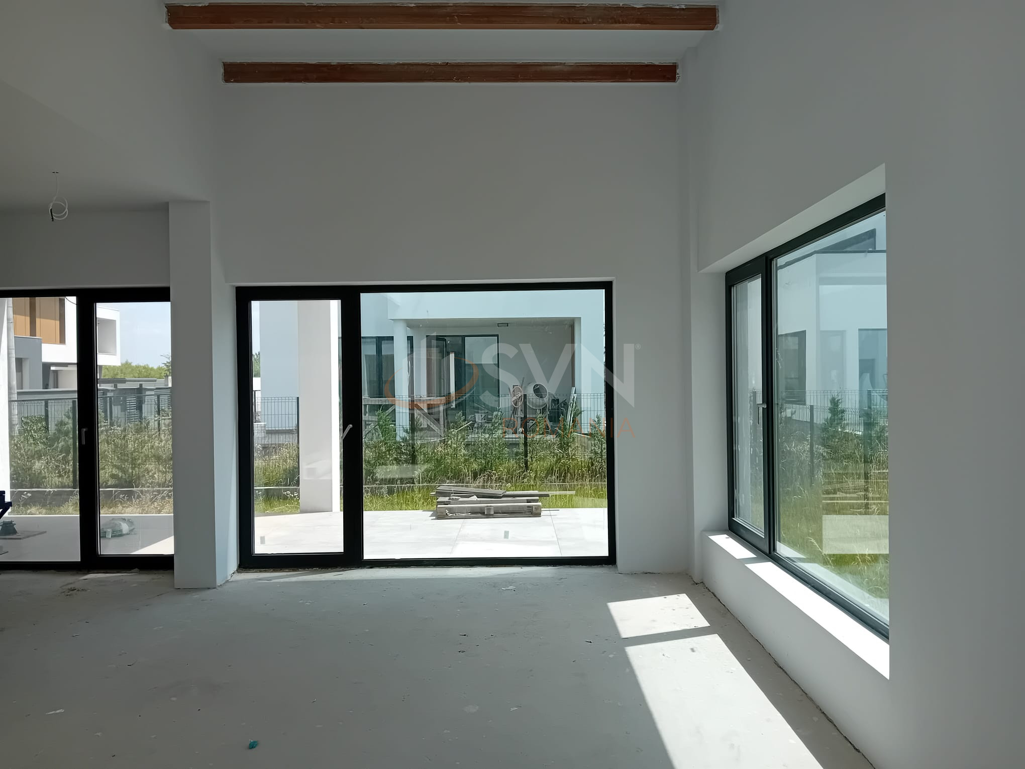 Casa, 5 camere Ilfov/Corbeanca