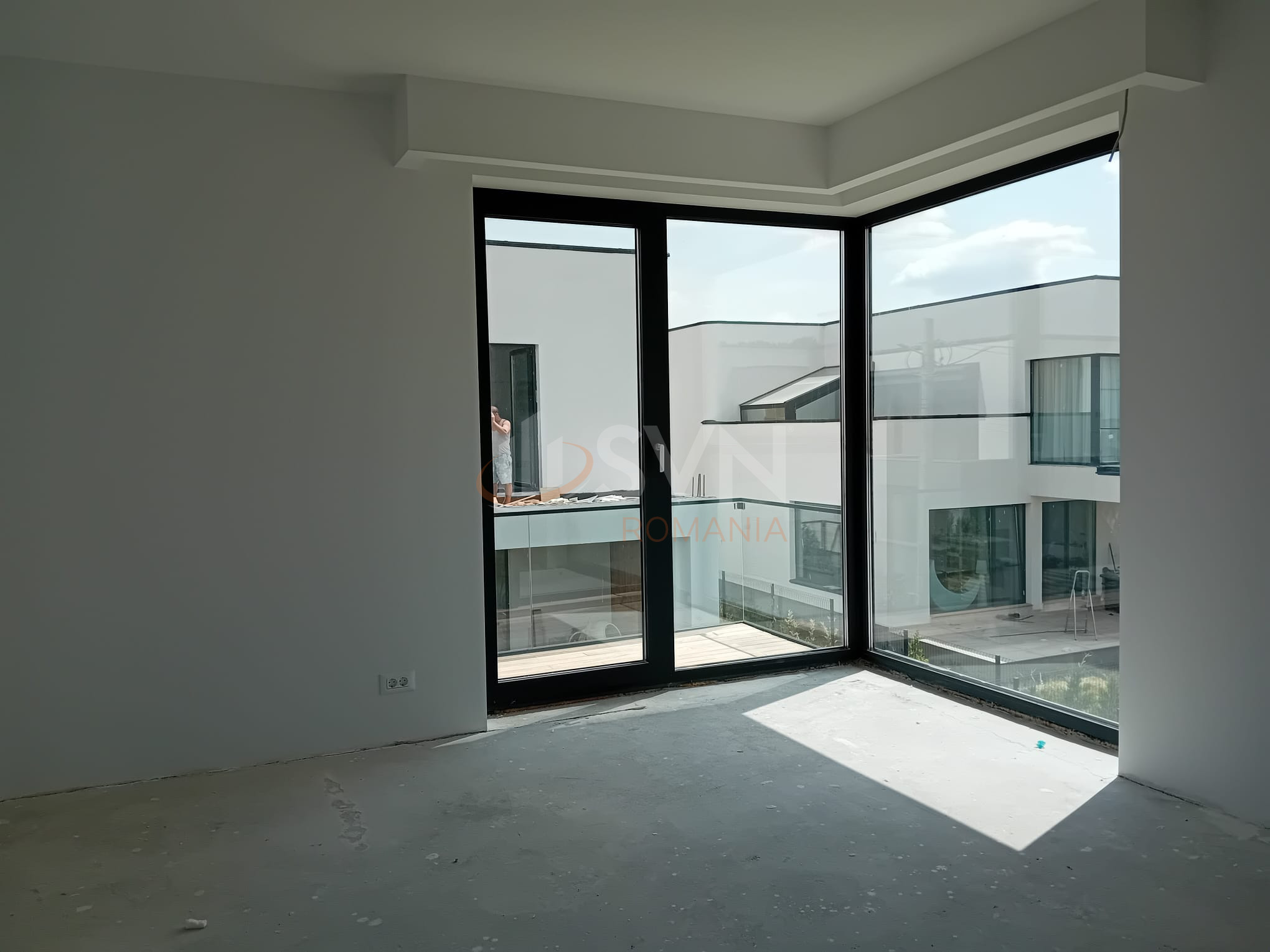 Casa, 5 camere Ilfov/Corbeanca