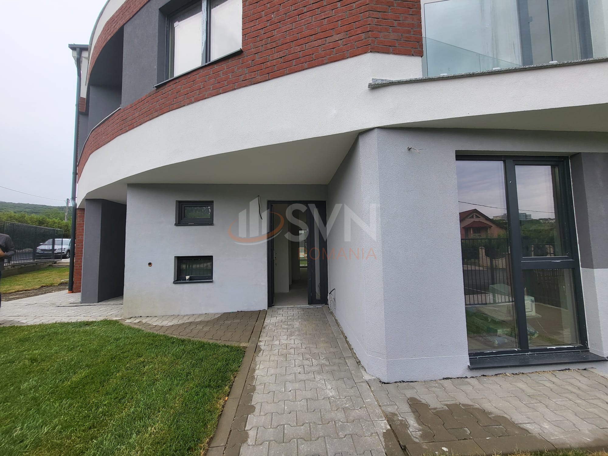 Casa, 5 camere Cluj/Manastur