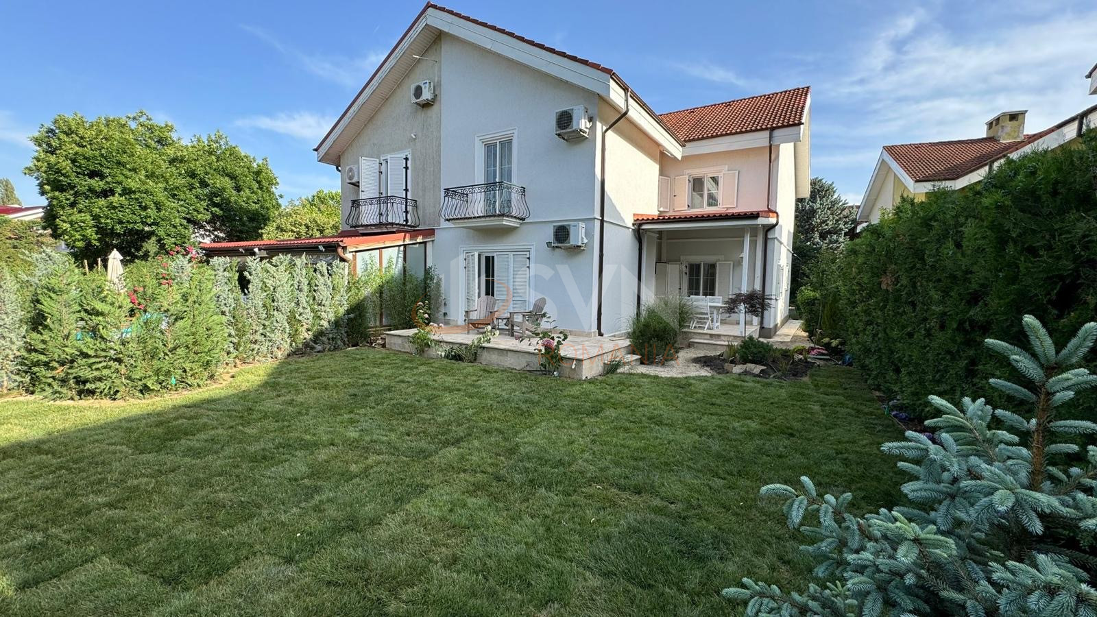 Casa, 5 camere Bucuresti/Pipera