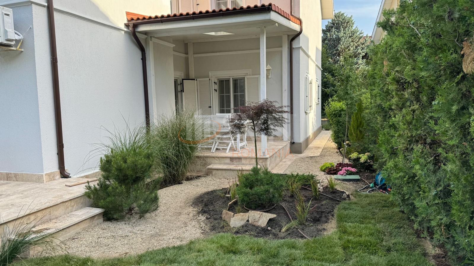 Casa, 5 camere Bucuresti/Pipera