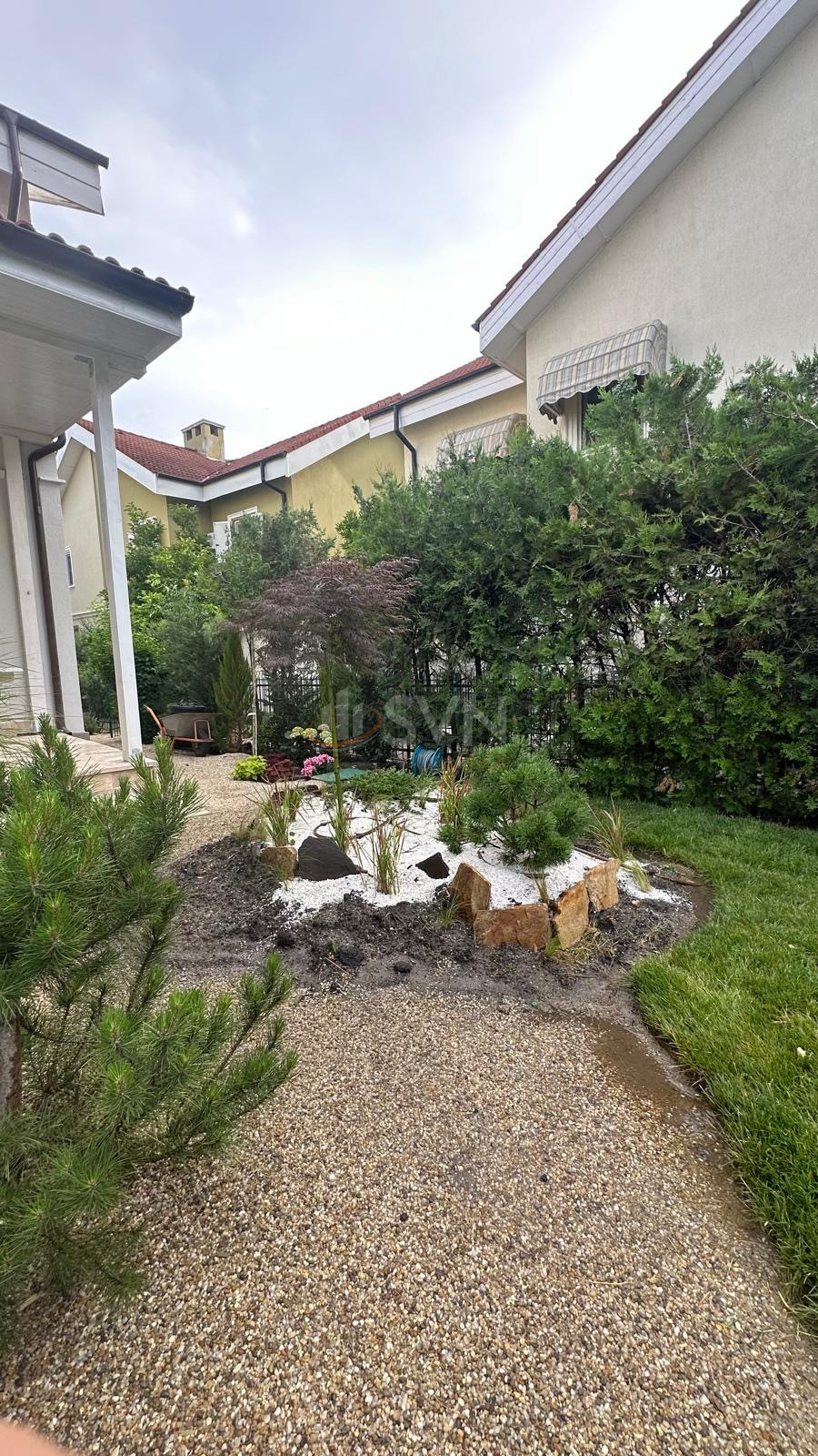 Casa, 5 camere Bucuresti/Pipera