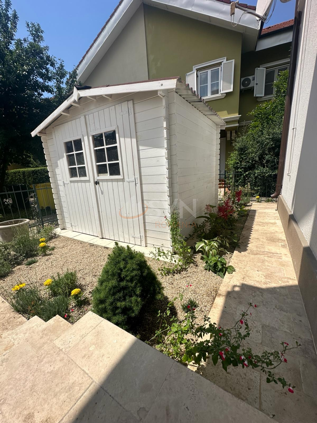 Casa, 5 camere Bucuresti/Pipera