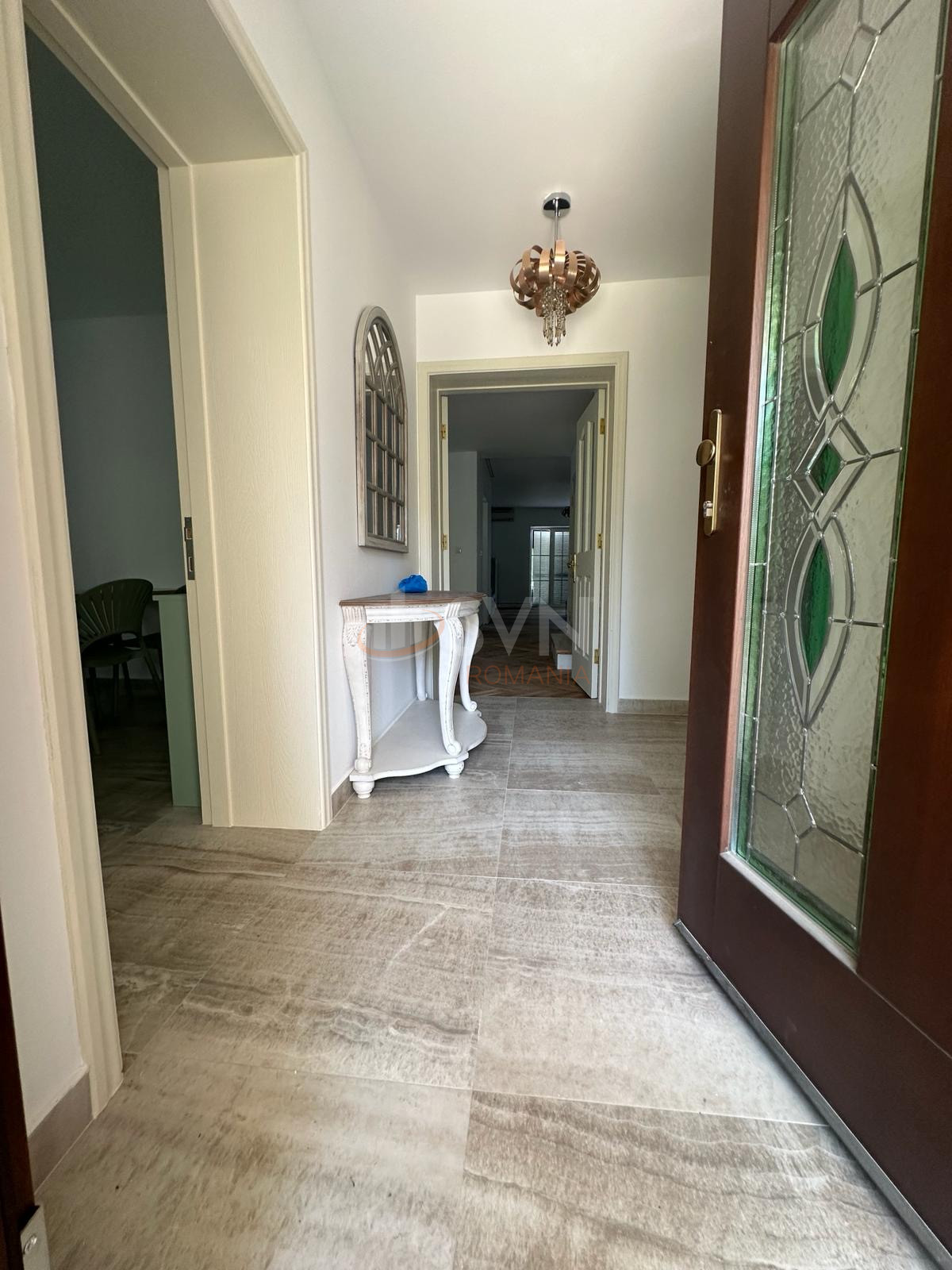 Casa, 5 camere Bucuresti/Pipera