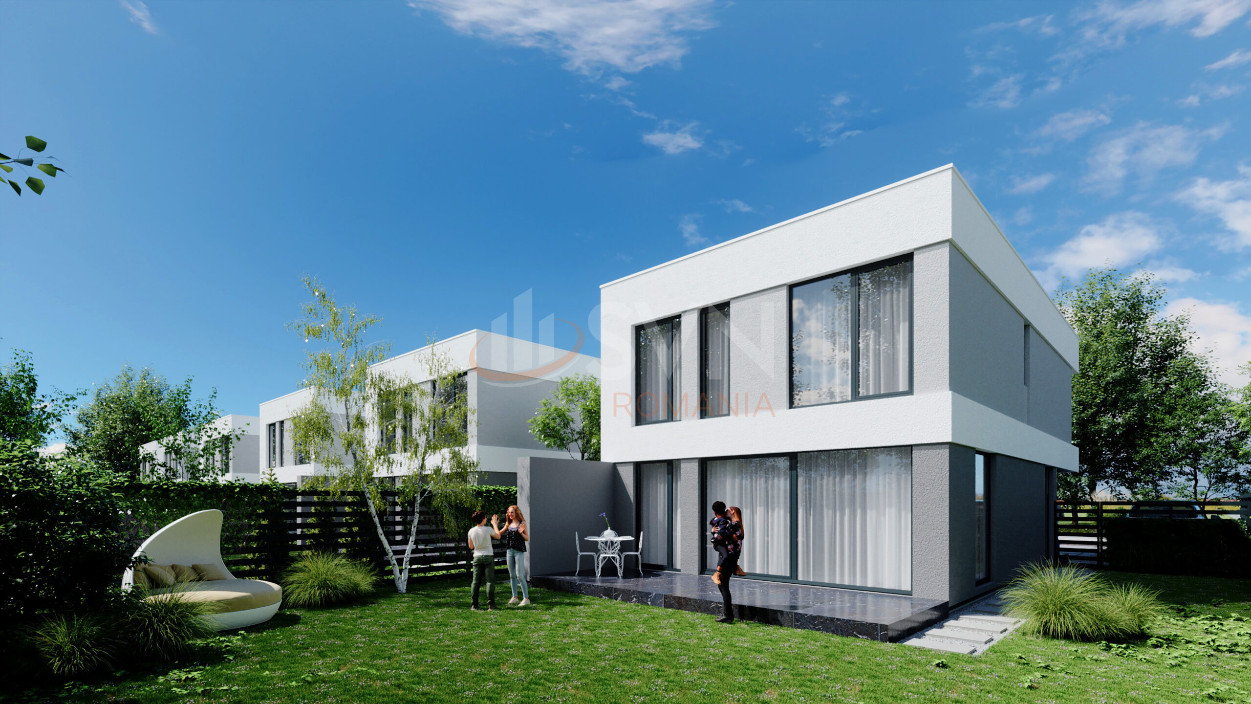 Casa, 5 camere Ilfov/Tunari