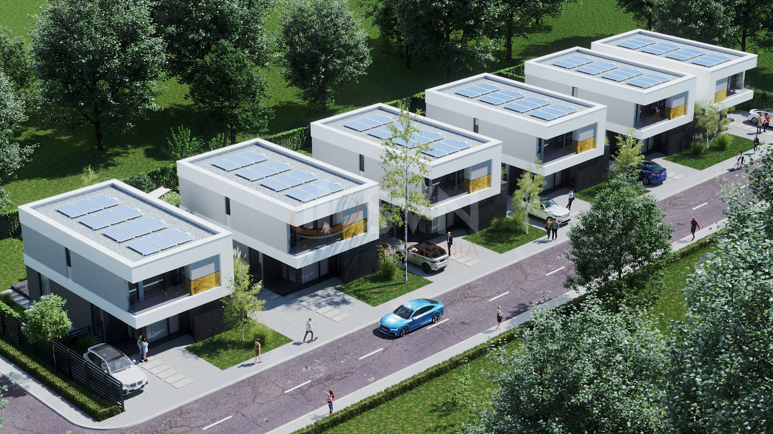 Casa, 5 camere Ilfov/Tunari