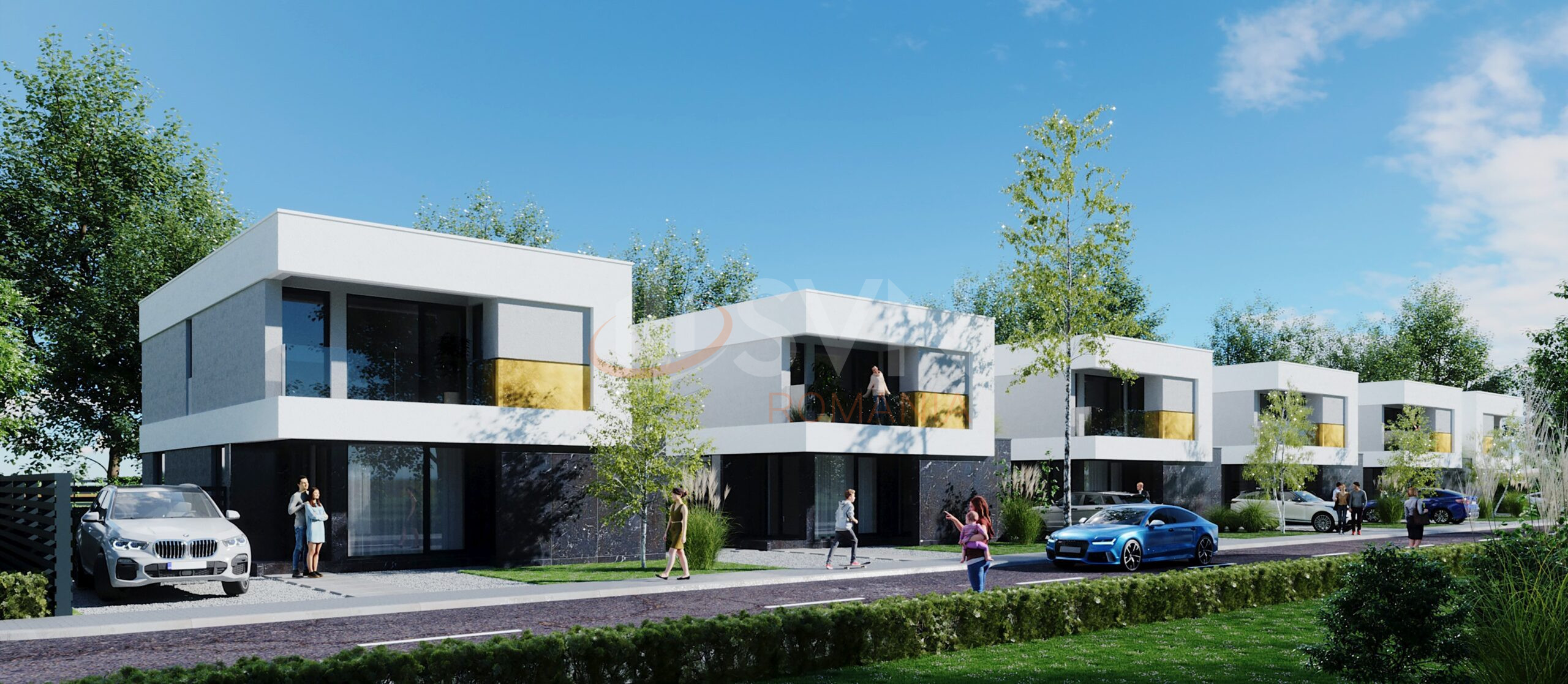 Casa, 5 camere Ilfov/Tunari