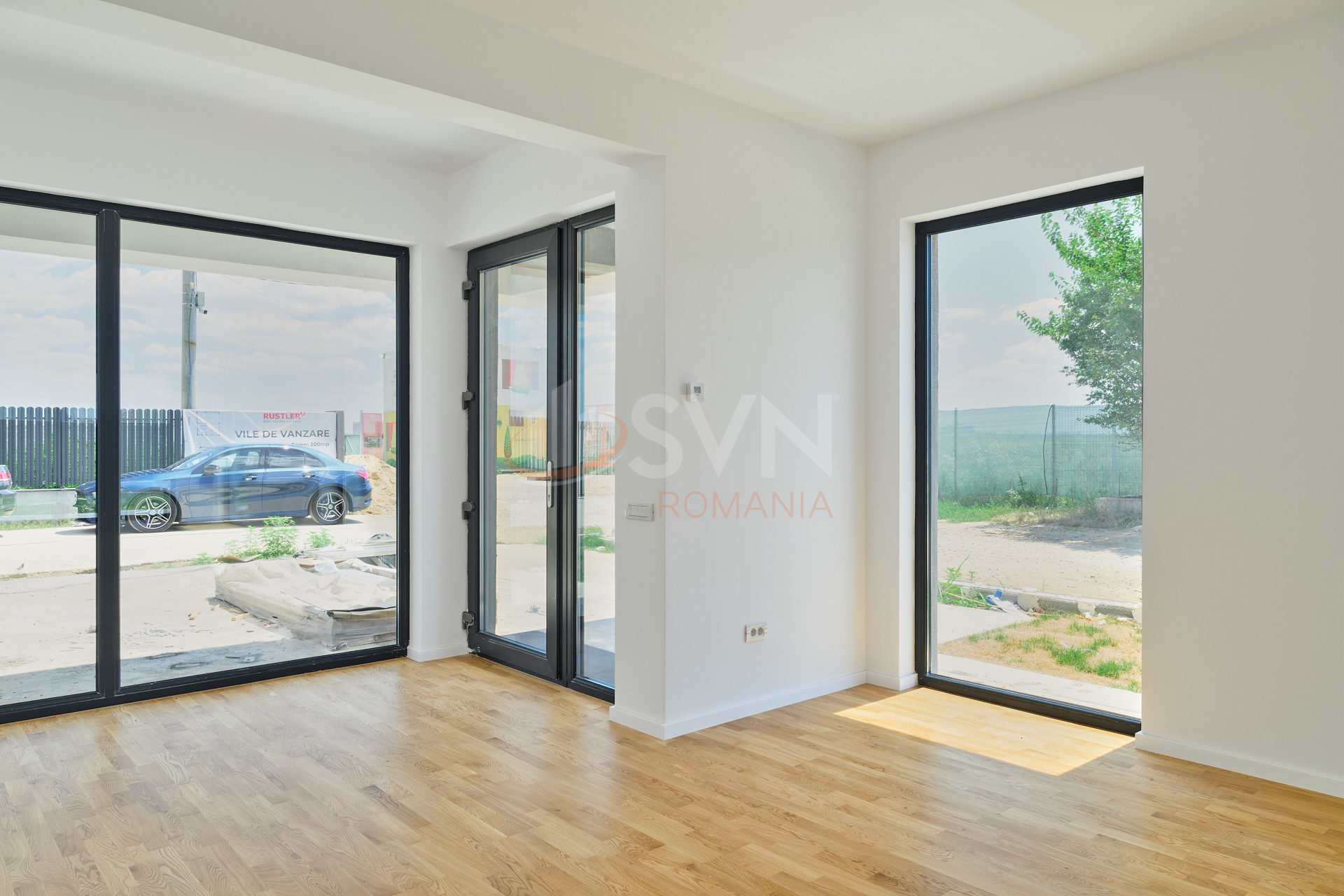 Casa, 5 camere Ilfov/Tunari
