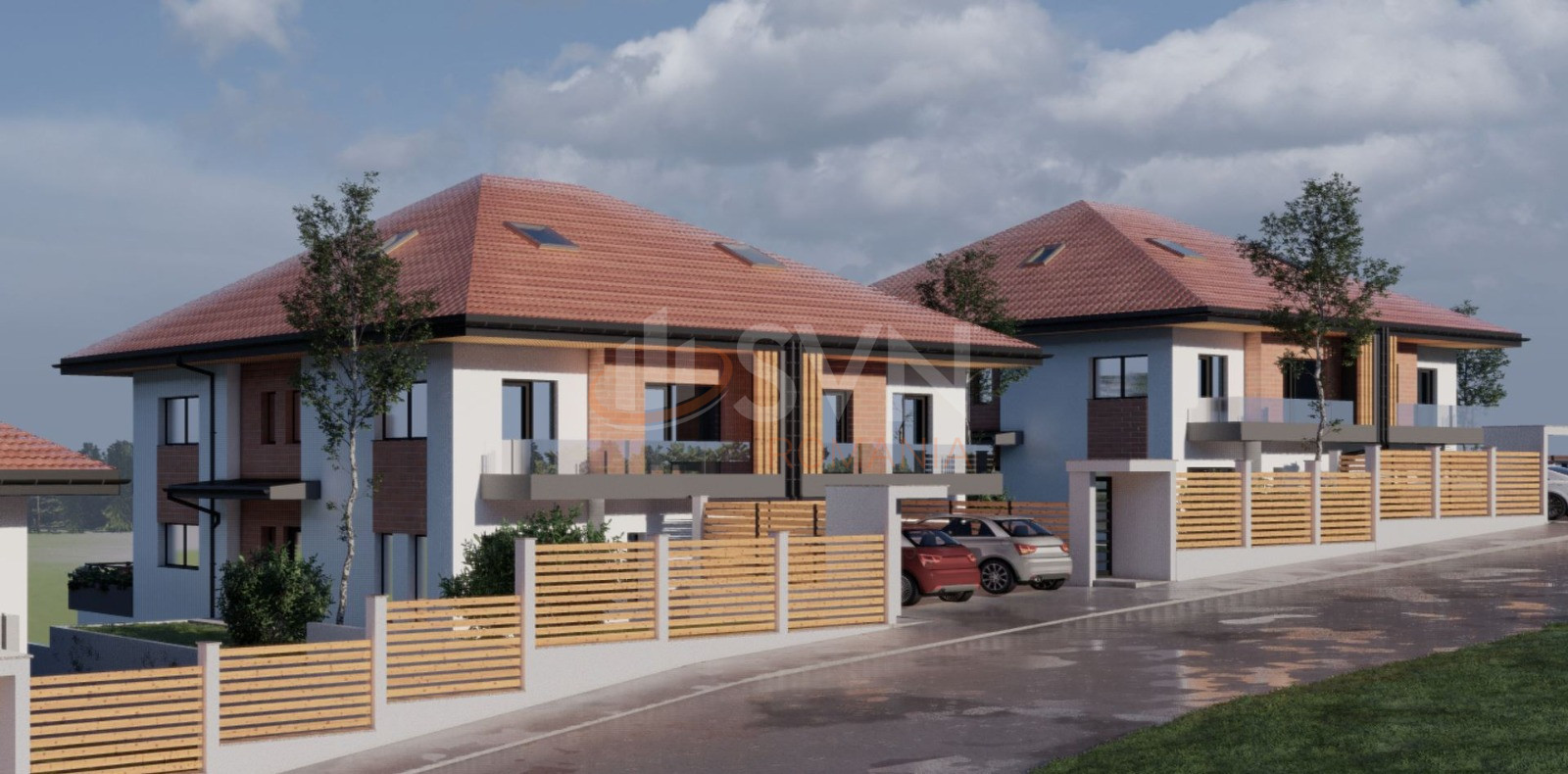 Casa, 5 camere Cluj/Borhanci