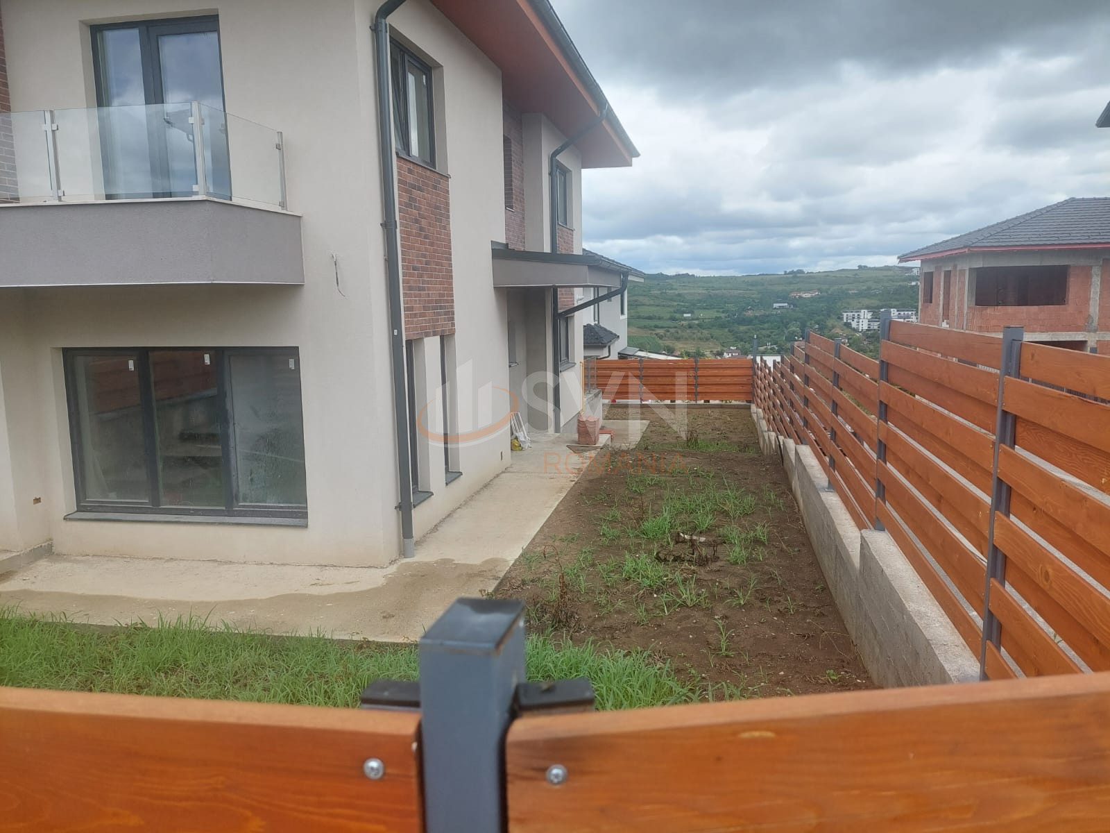 Casa, 5 camere Cluj/Borhanci