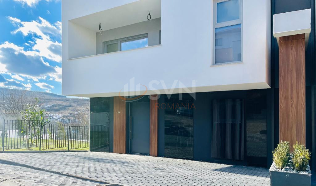 Casa, 5 camere Cluj/Borhanci