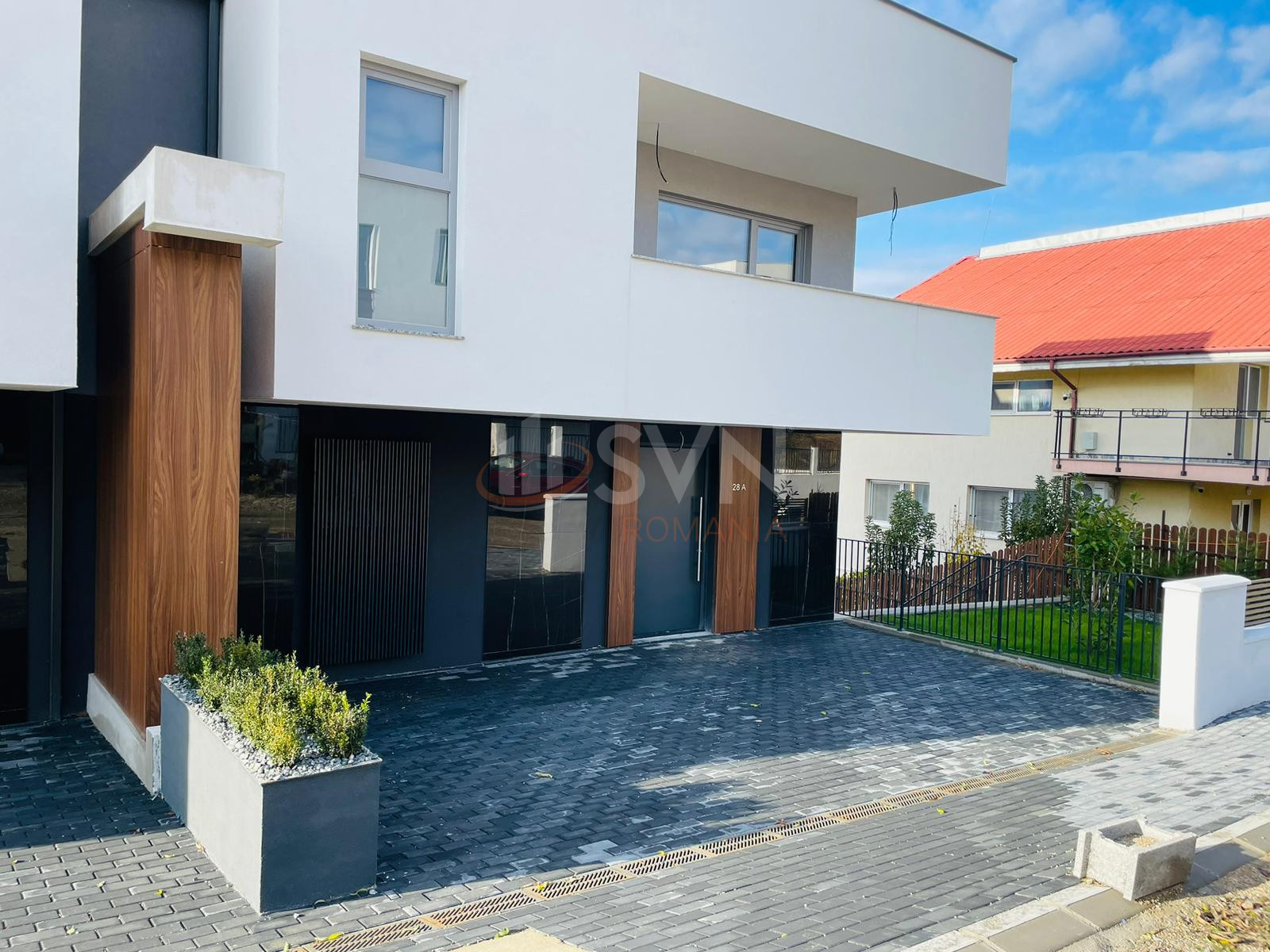 Casa, 5 camere Cluj/Borhanci