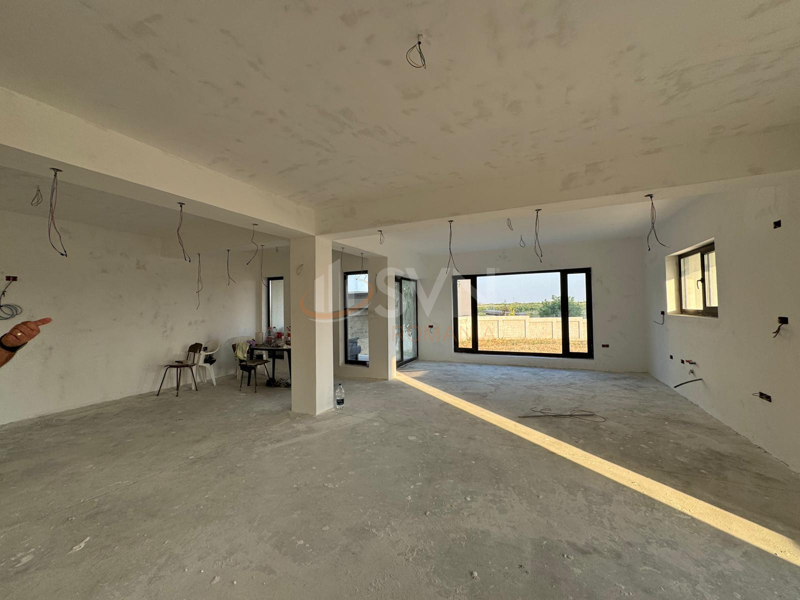 Casa, 5 camere Ilfov/Mogosoaia