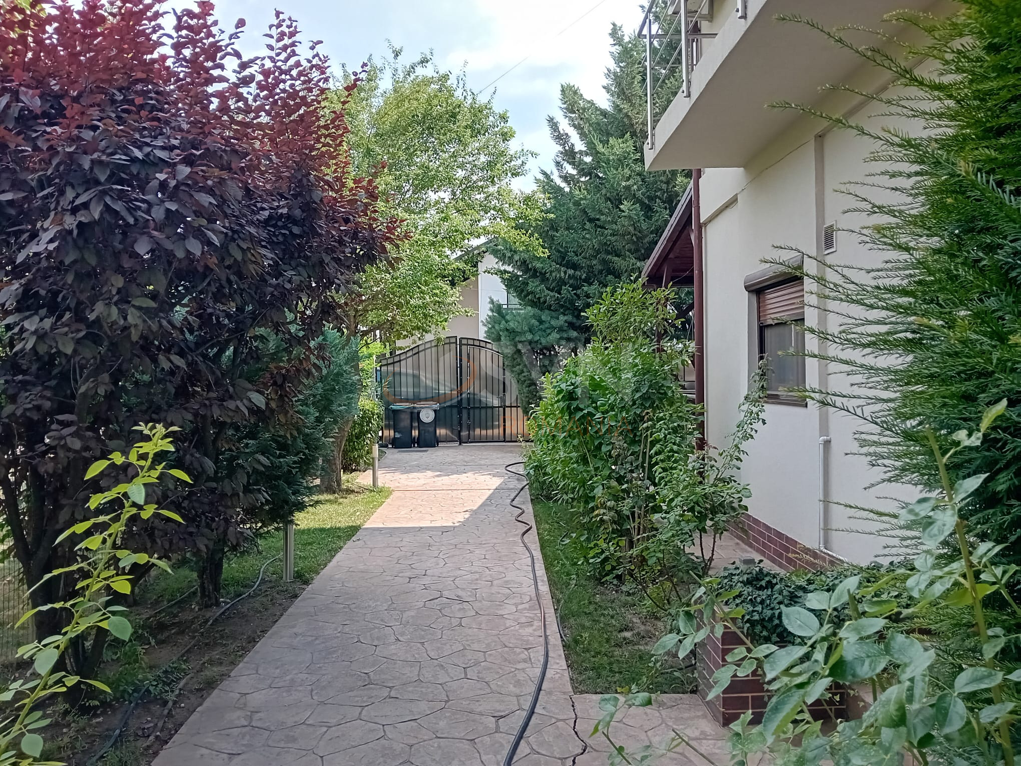 Casa, 5 camere Ilfov/Corbeanca