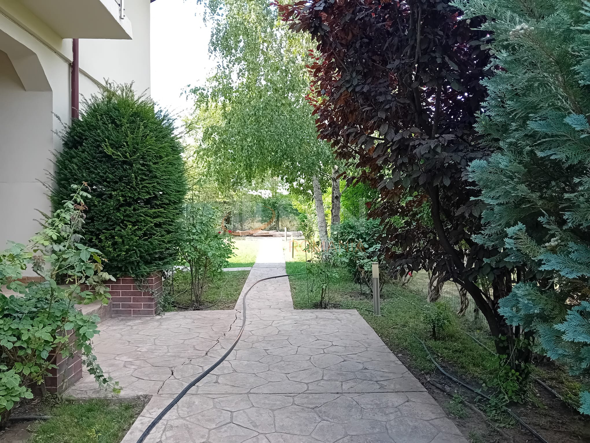 Casa, 5 camere Ilfov/Corbeanca