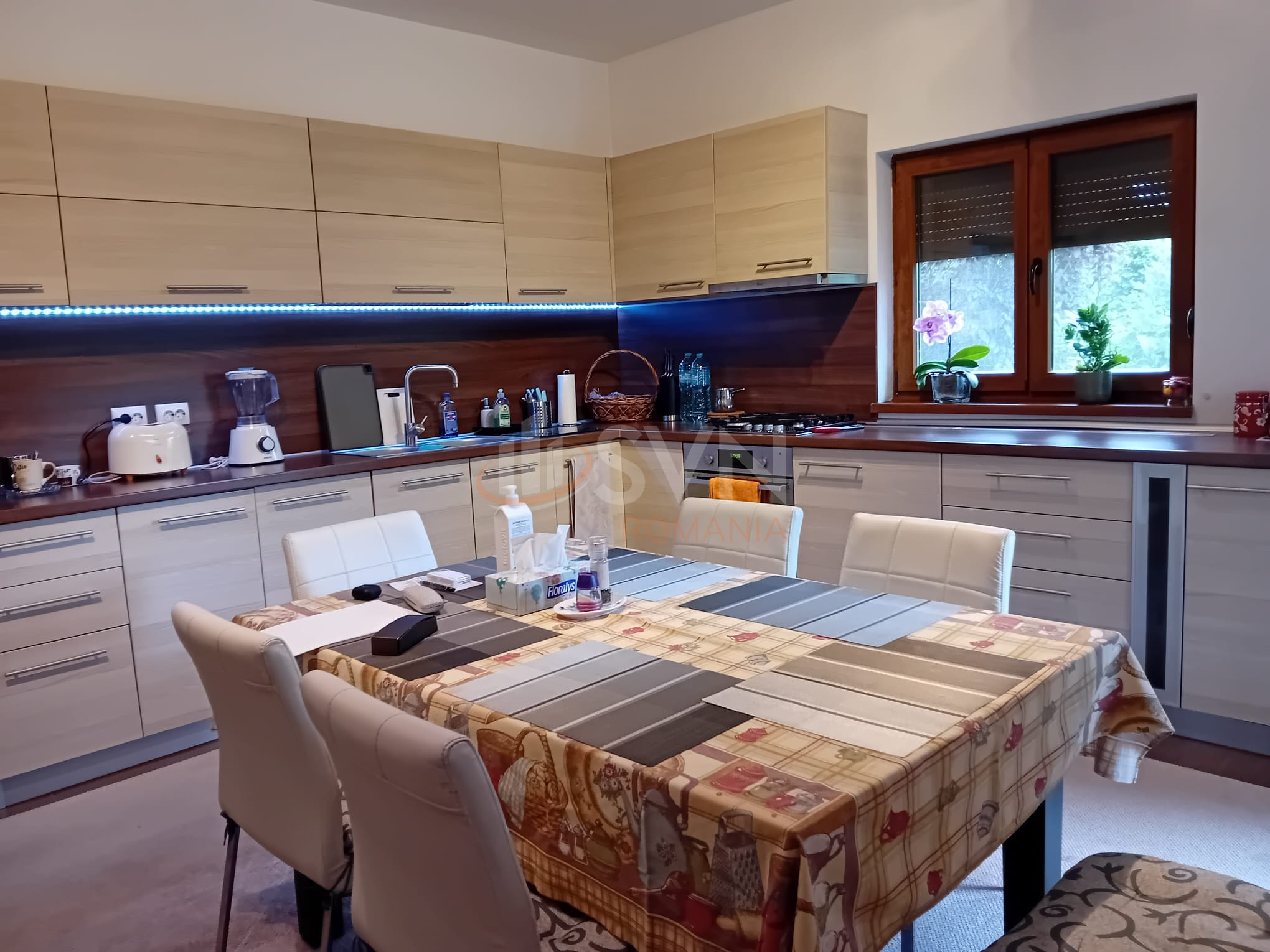 Casa, 5 camere Ilfov/Corbeanca