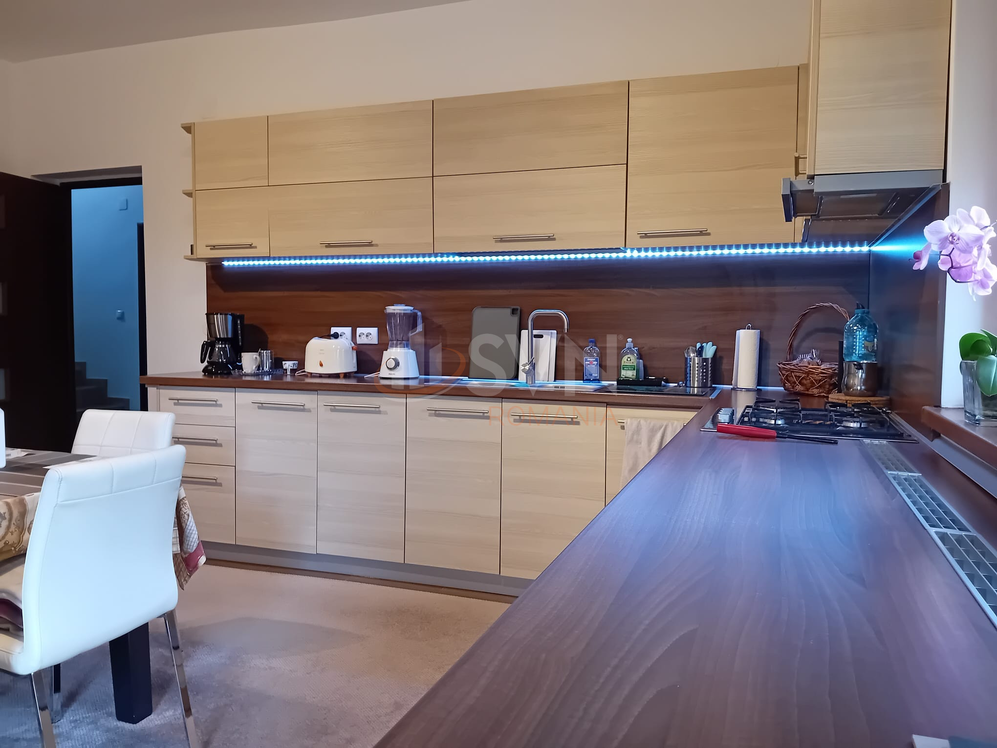 Casa, 5 camere Ilfov/Corbeanca